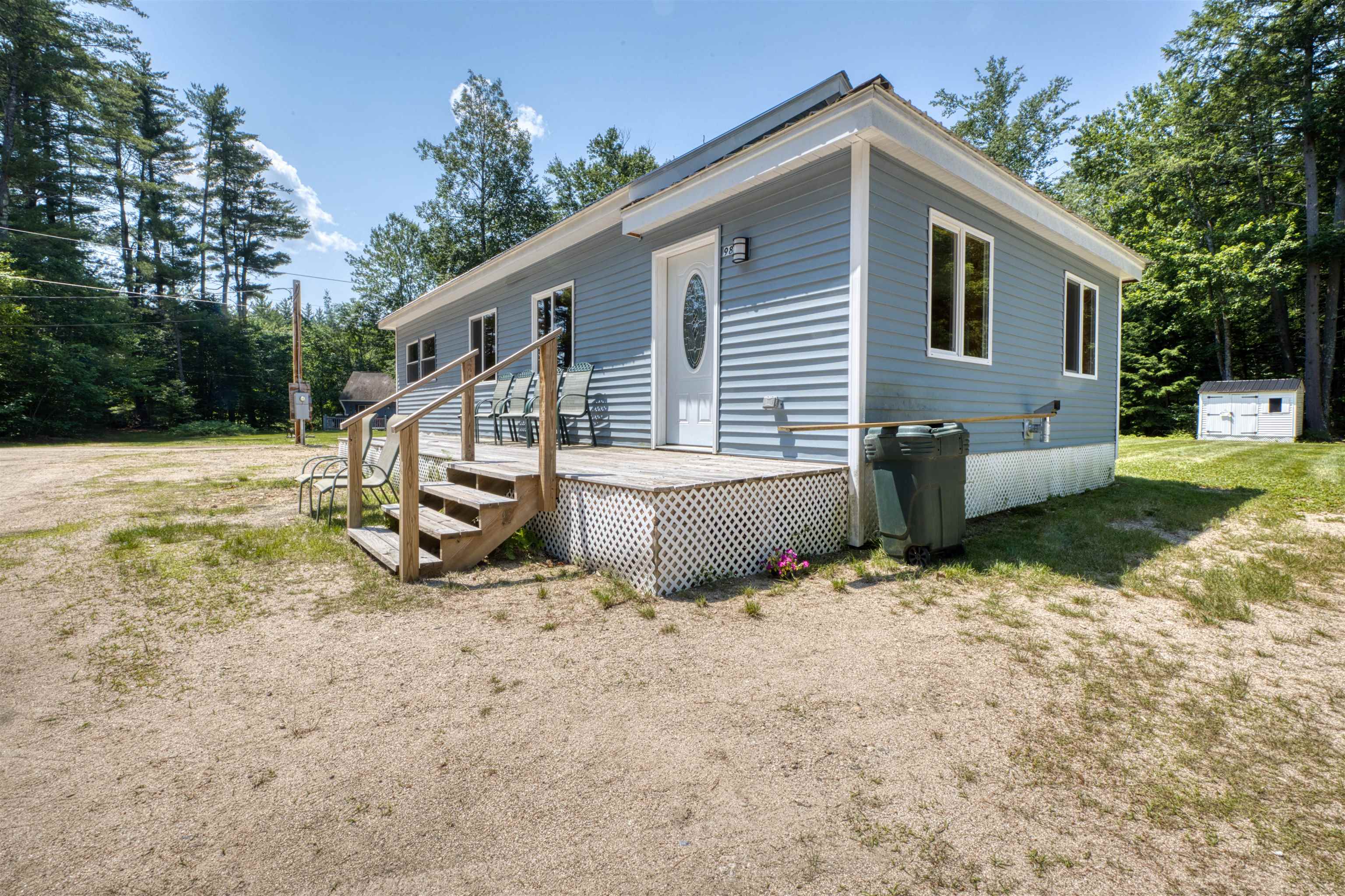 98 Thibodeau Lane