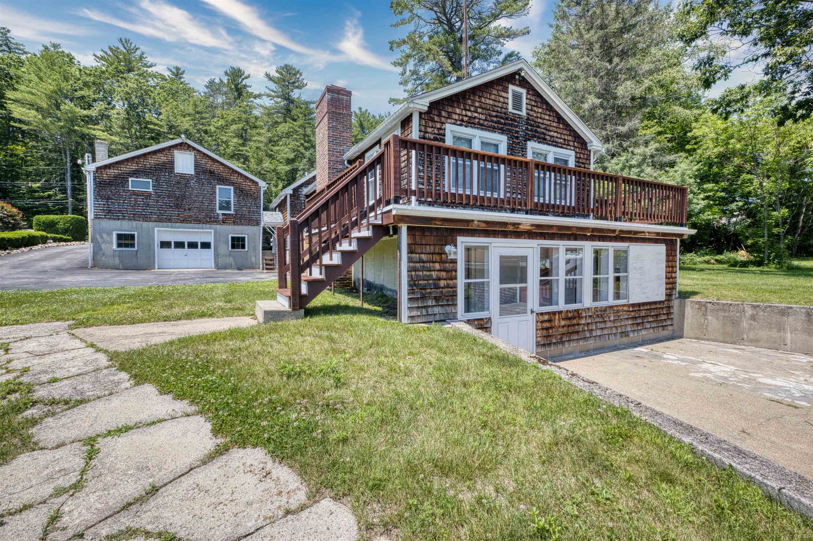 23 Riverlake Street