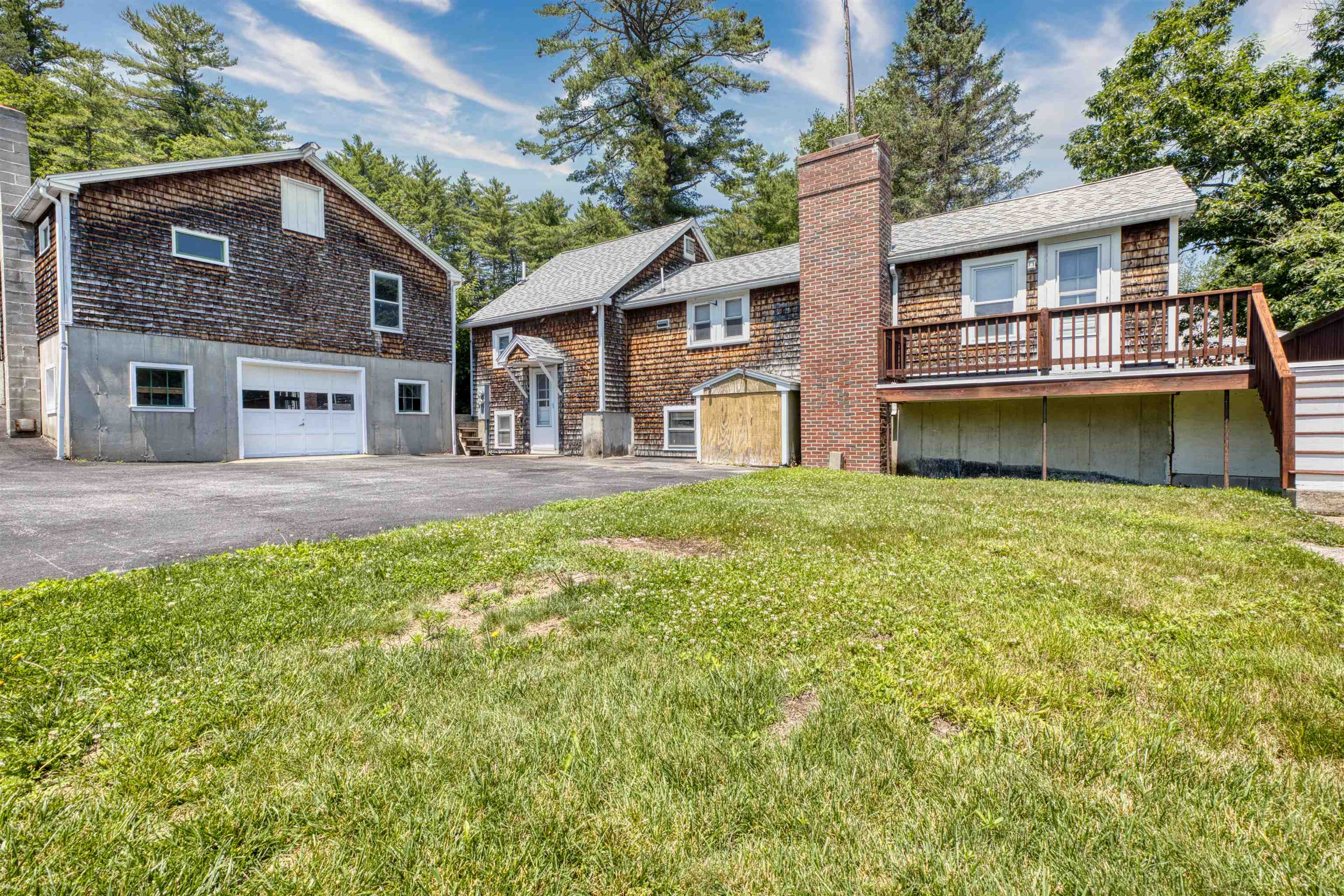 23 Riverlake Street