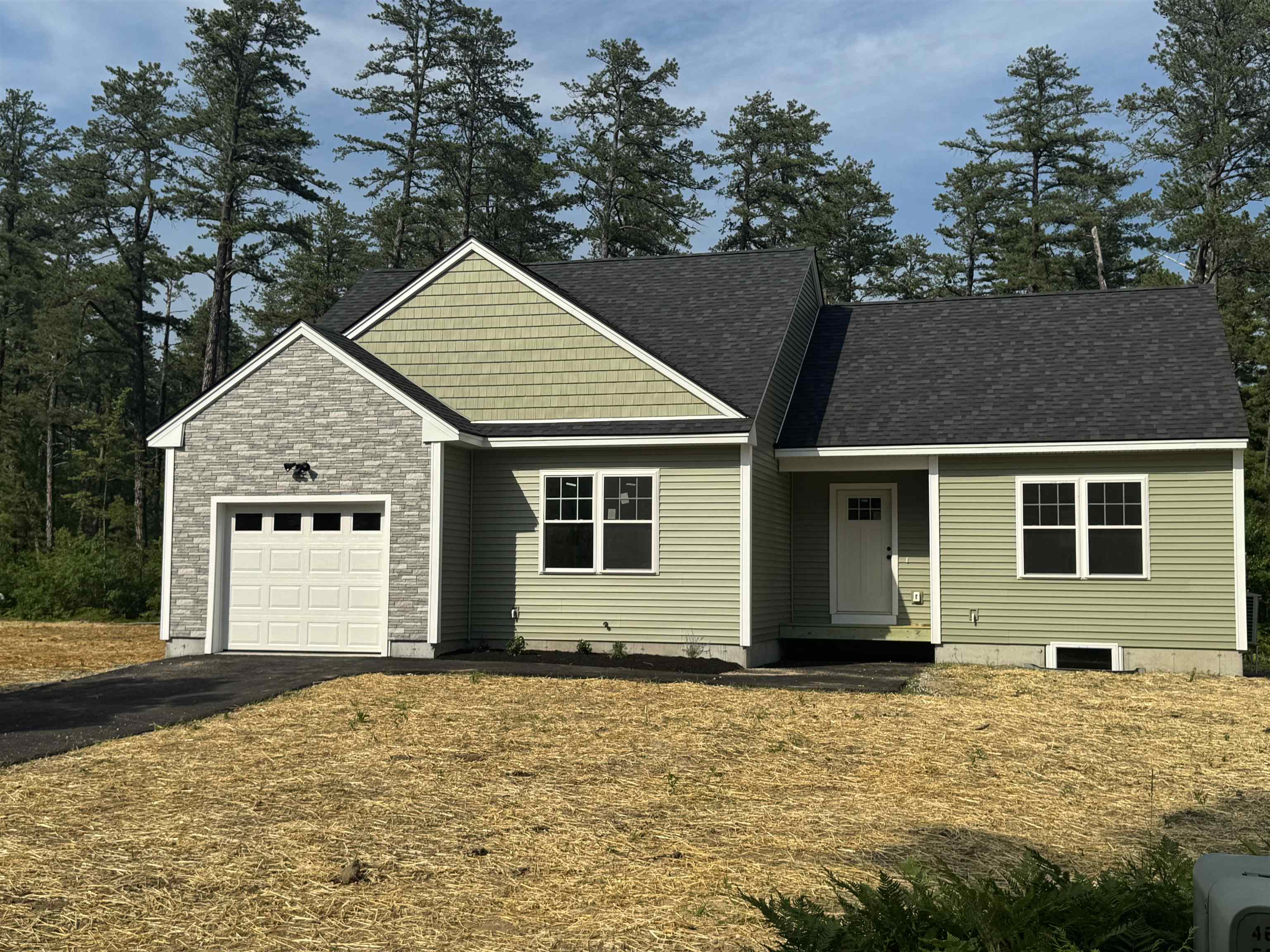 60 Friedman Lane