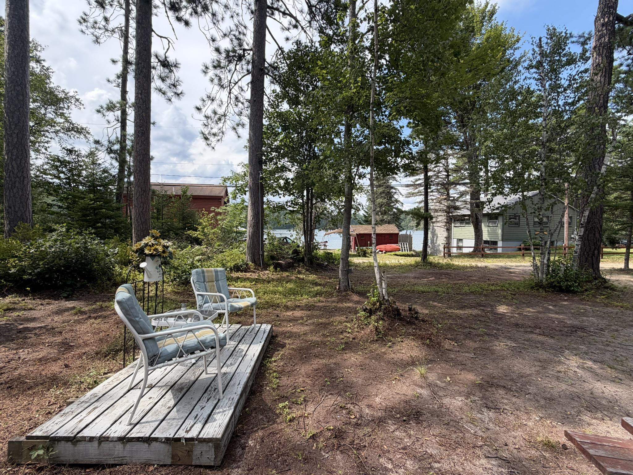 53 White Pond Road