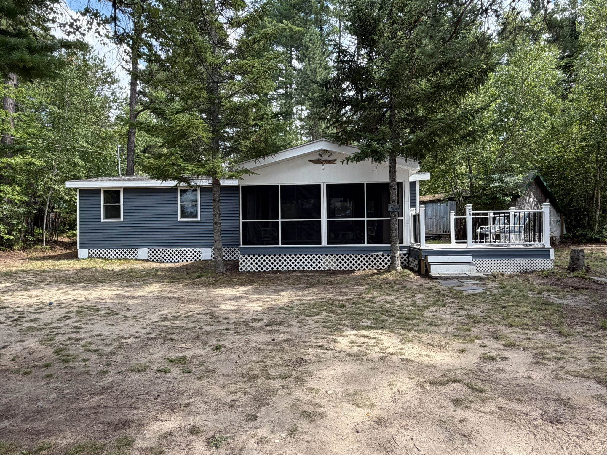 53 White Pond Road