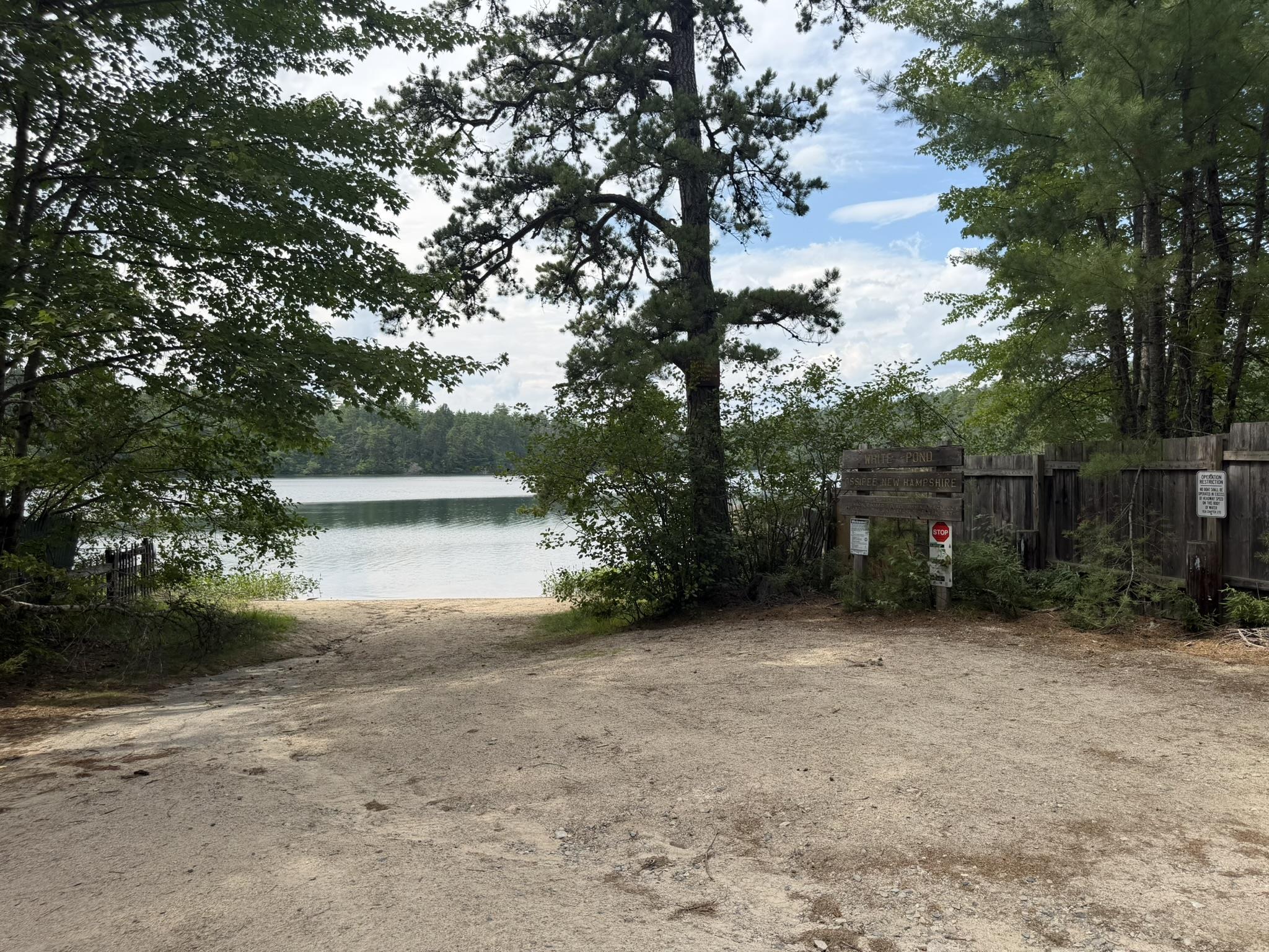 53 White Pond Road