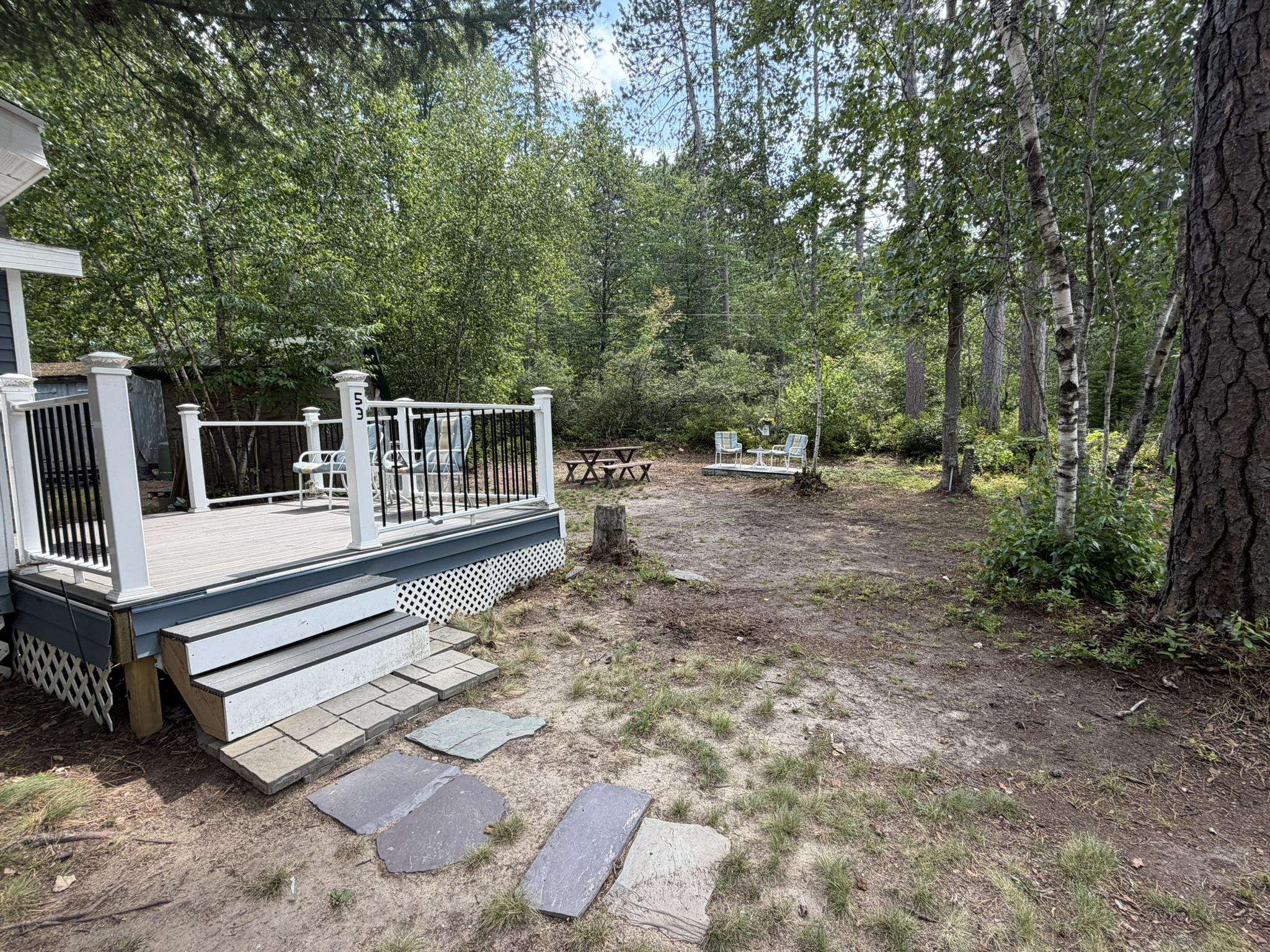 53 White Pond Road