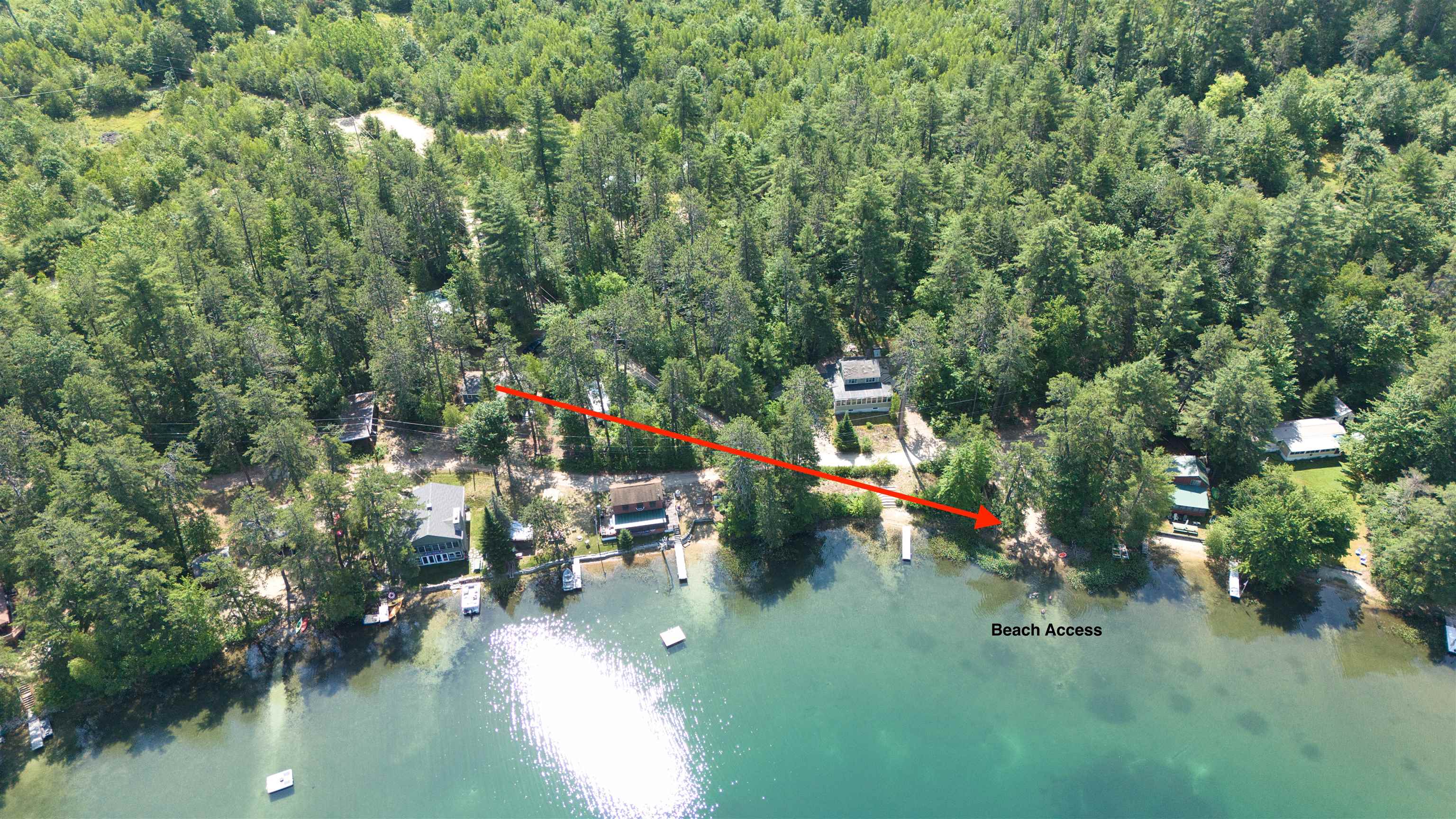 53 White Pond Road