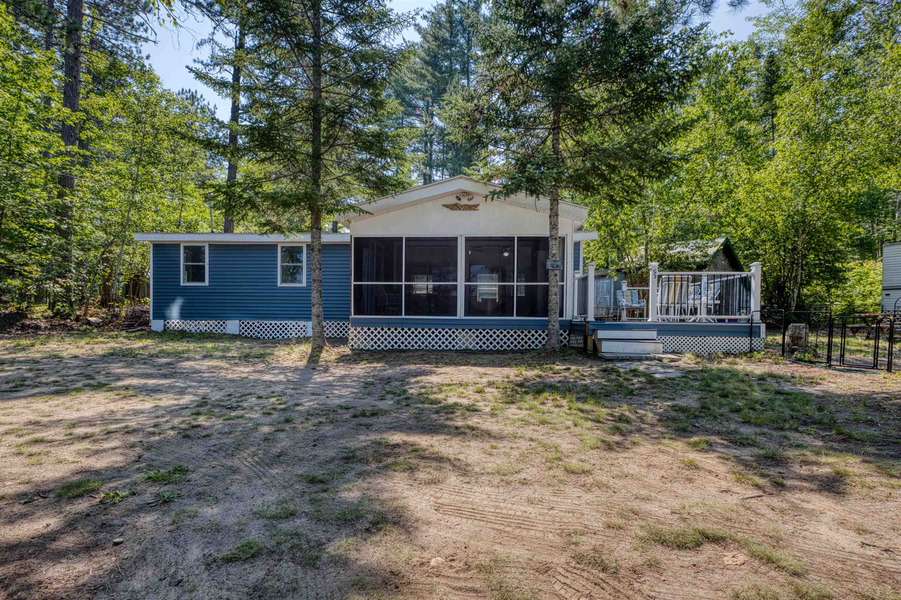 53 White Pond Road