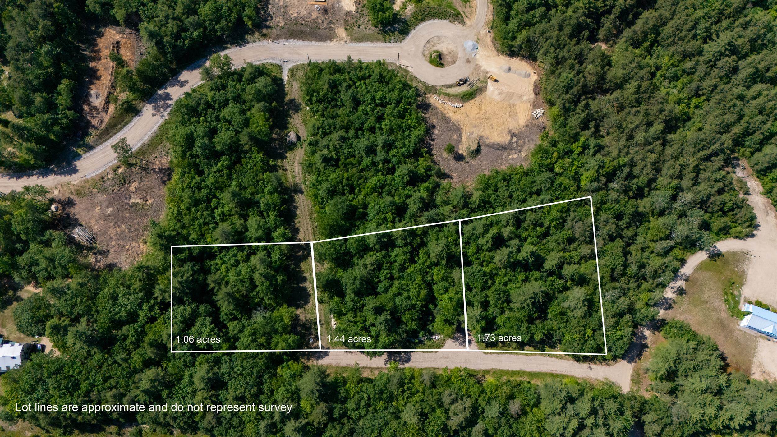 Lot 11 Squire Lane Unit: 11