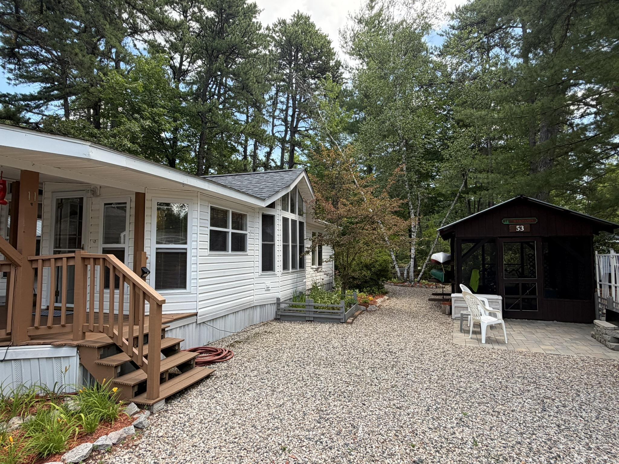 11 Eagle Loop Lane Unit: 53