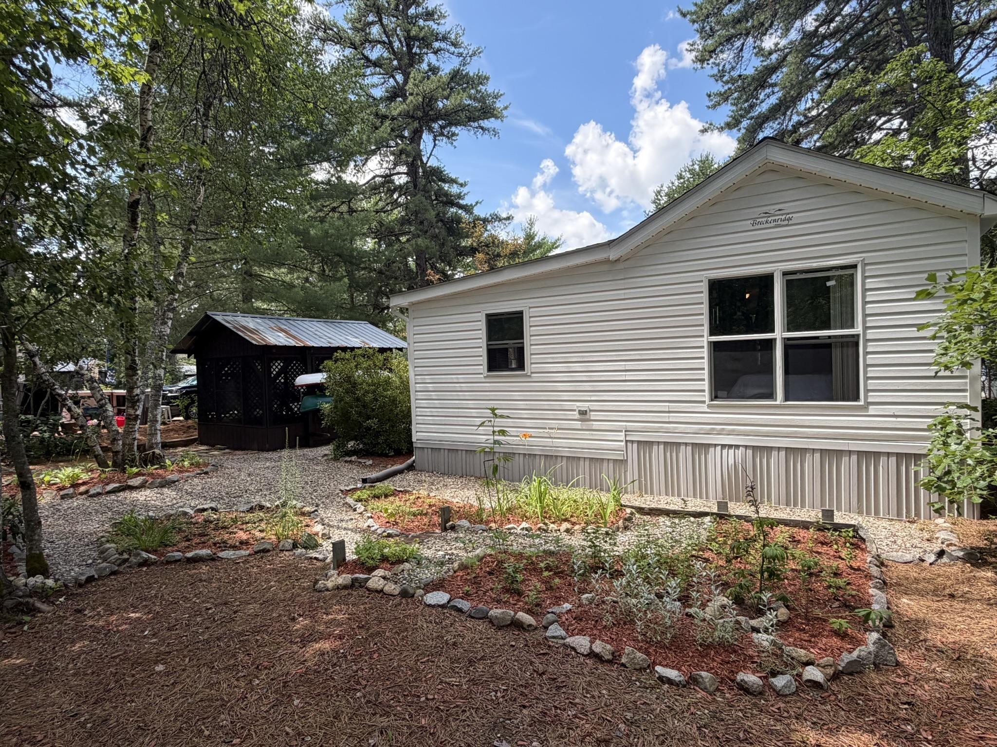 11 Eagle Loop Lane Unit: 53