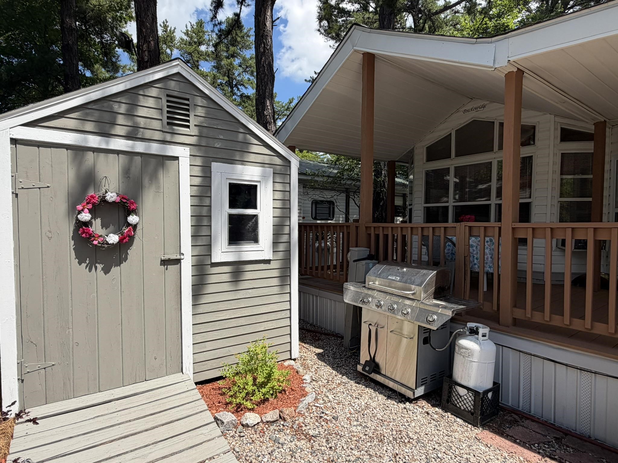 11 Eagle Loop Lane Unit: 53