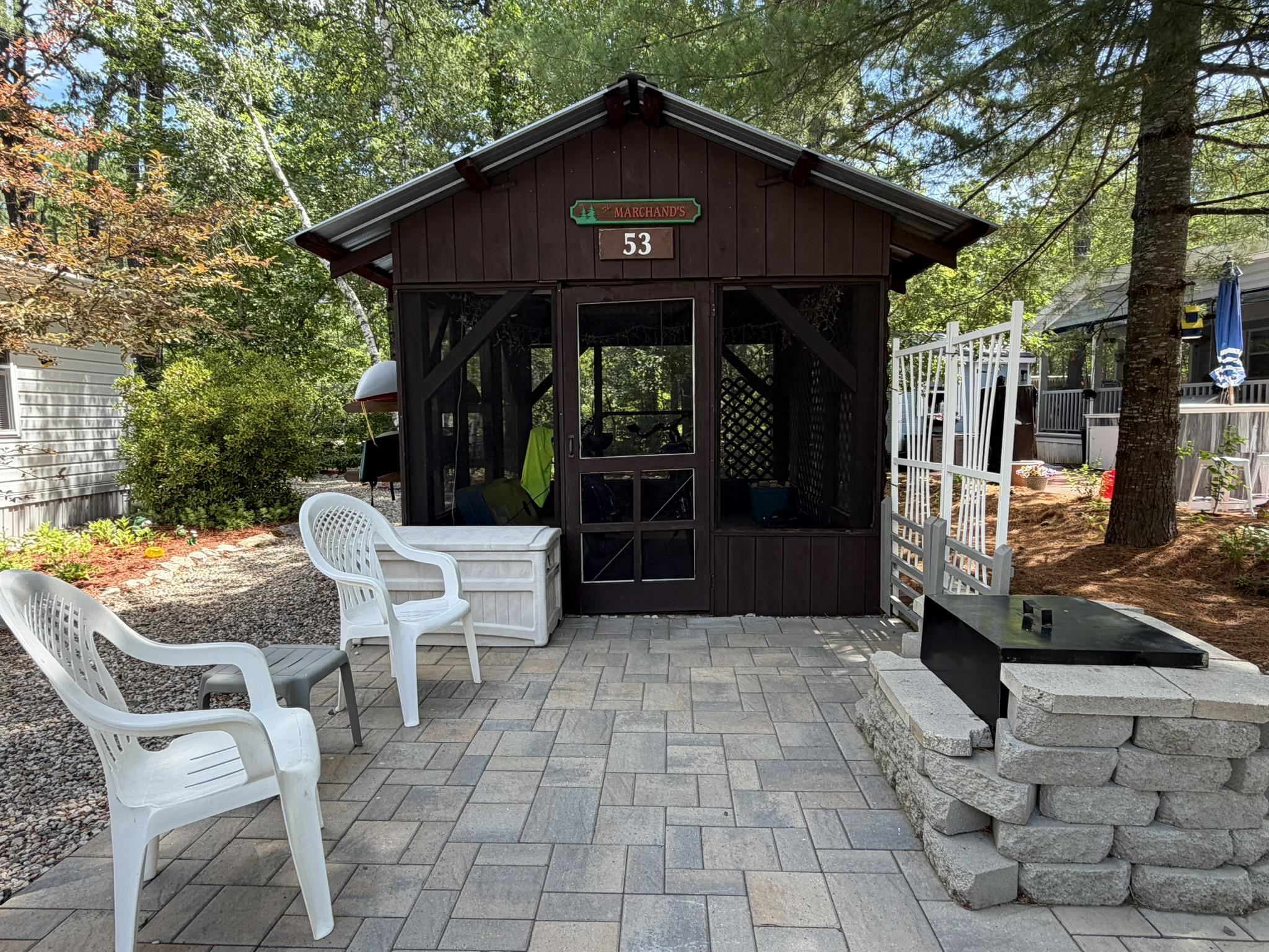 11 Eagle Loop Lane Unit: 53