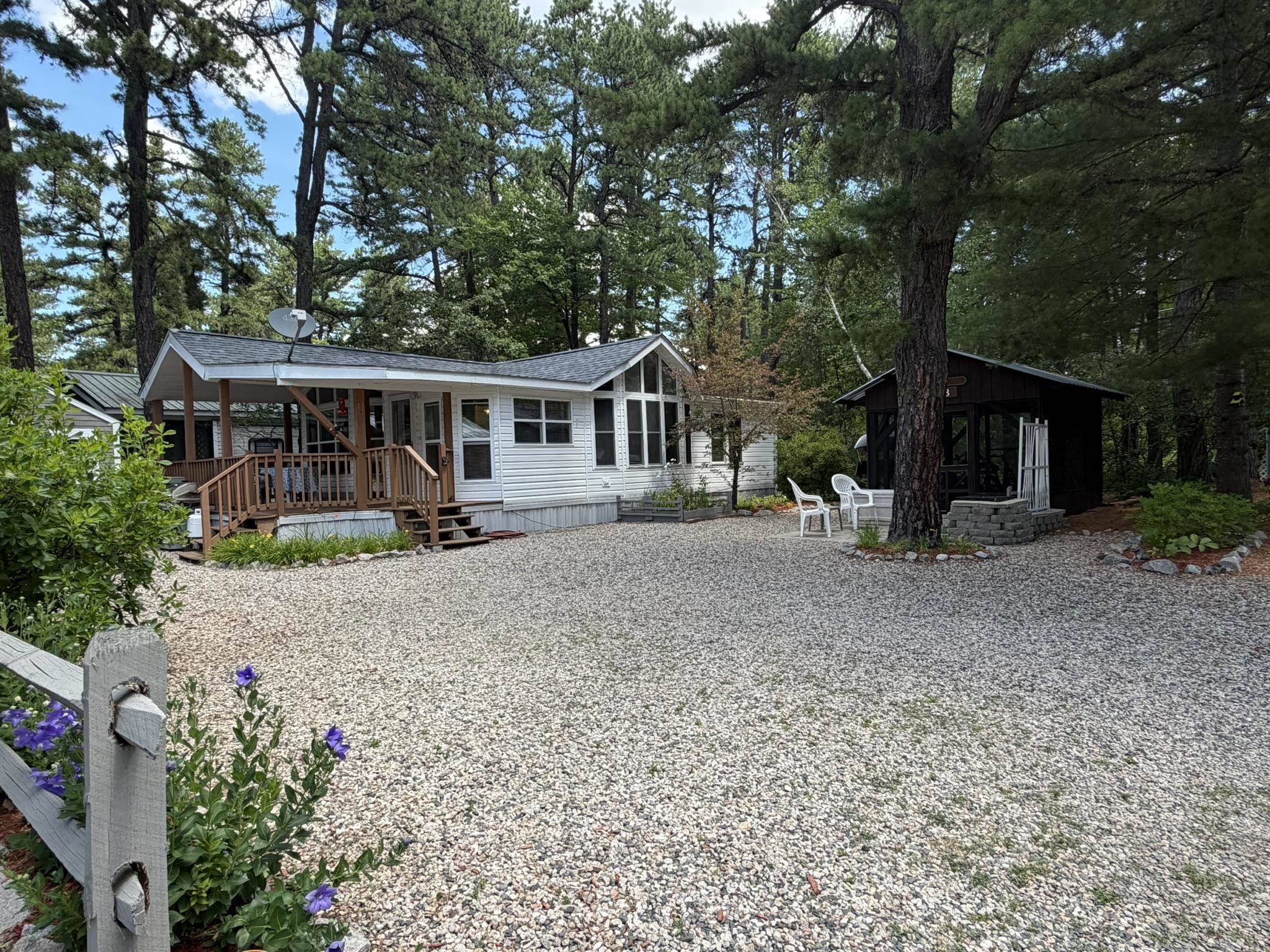 11 Eagle Loop Lane Unit: 53