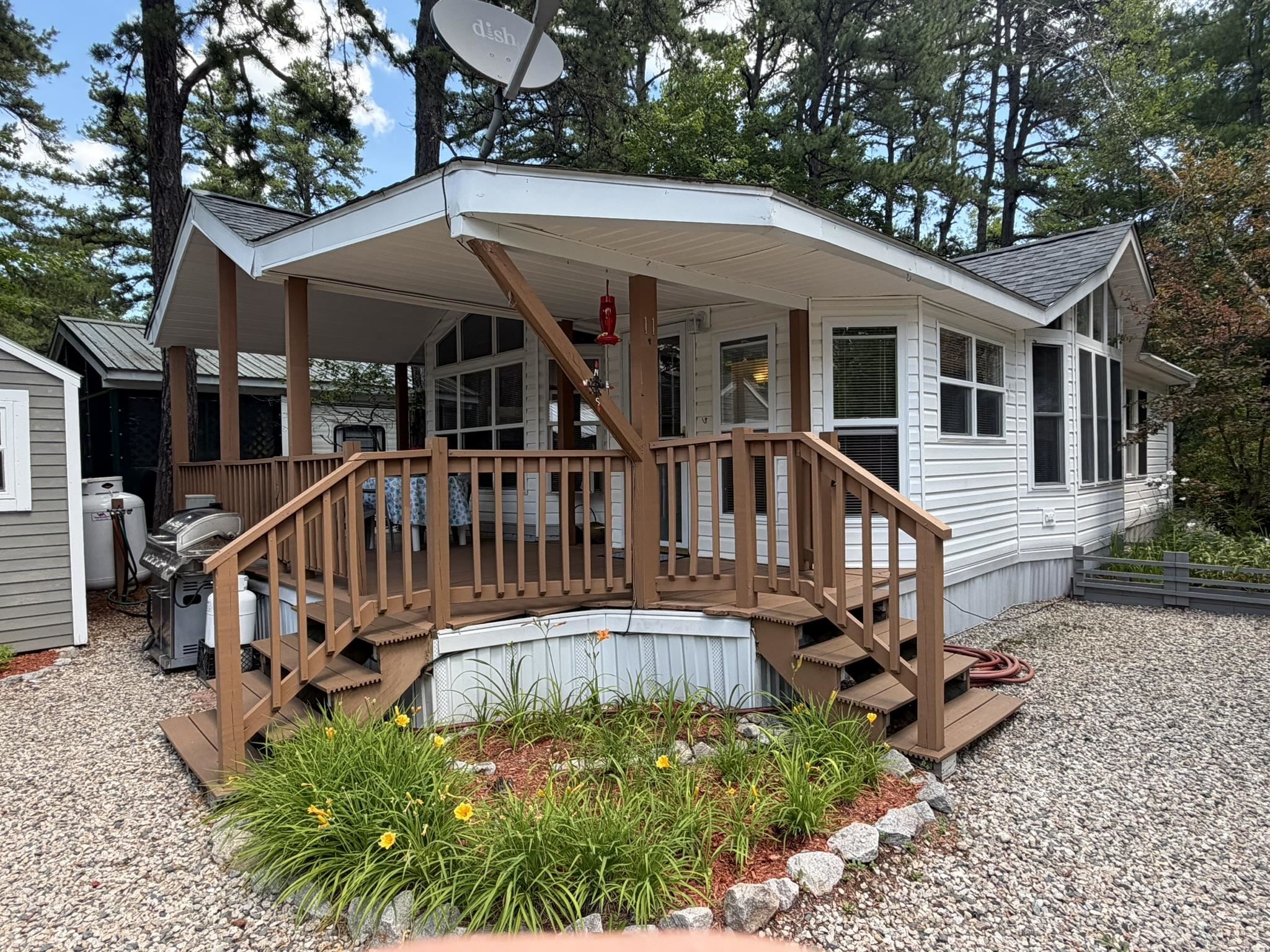 11 Eagle Loop Lane Unit: 53
