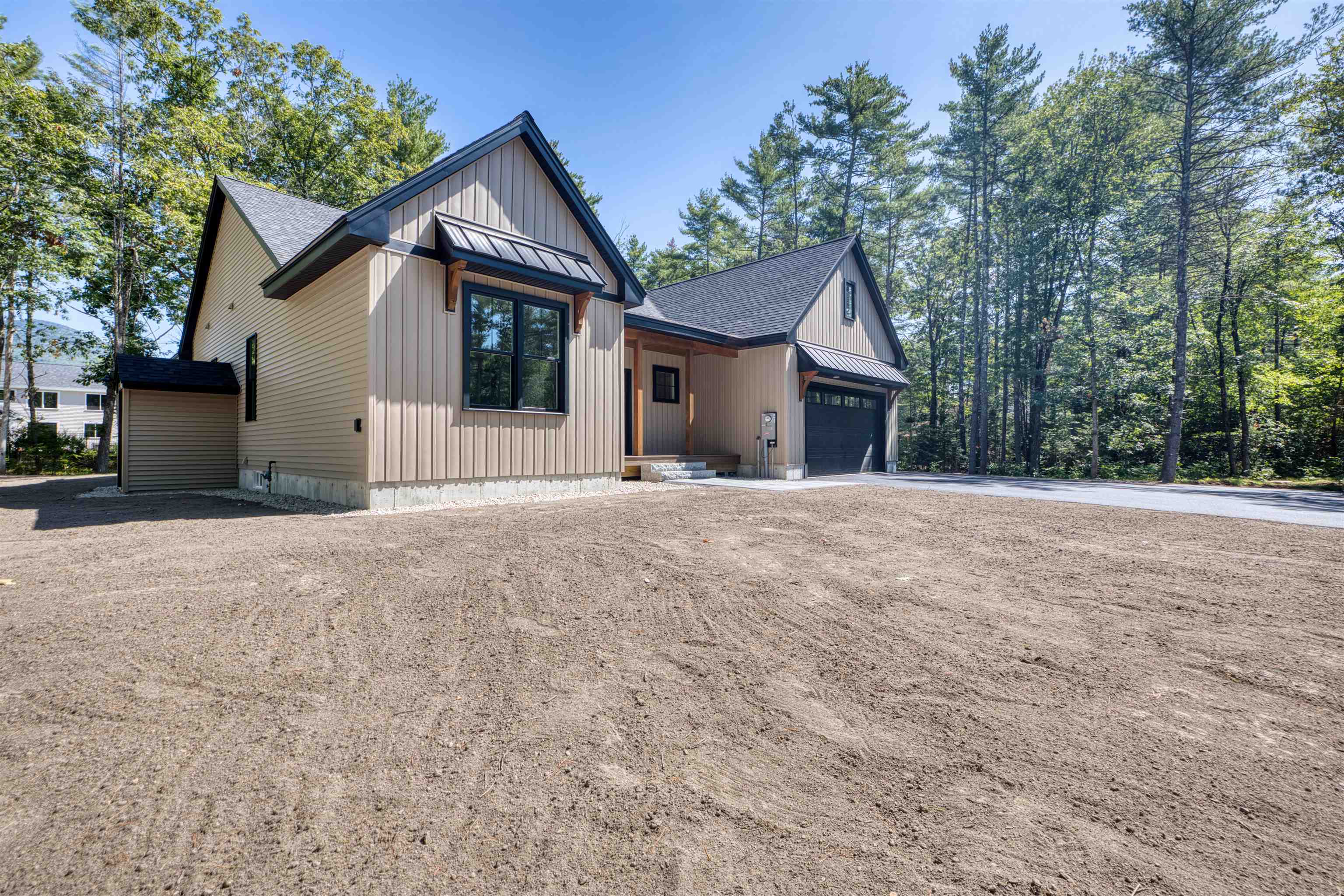 10 Winchester Lane