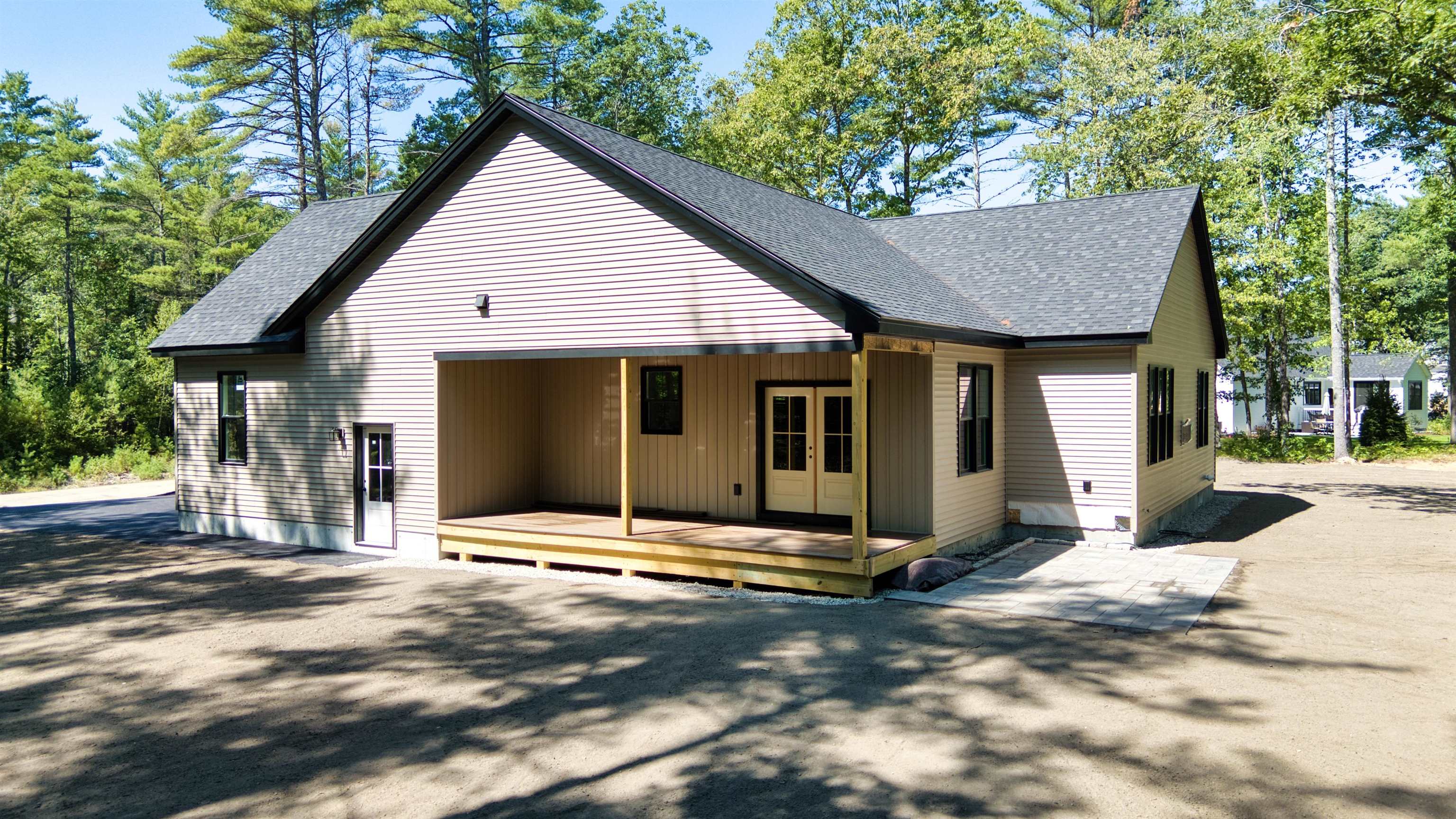 10 Winchester Lane