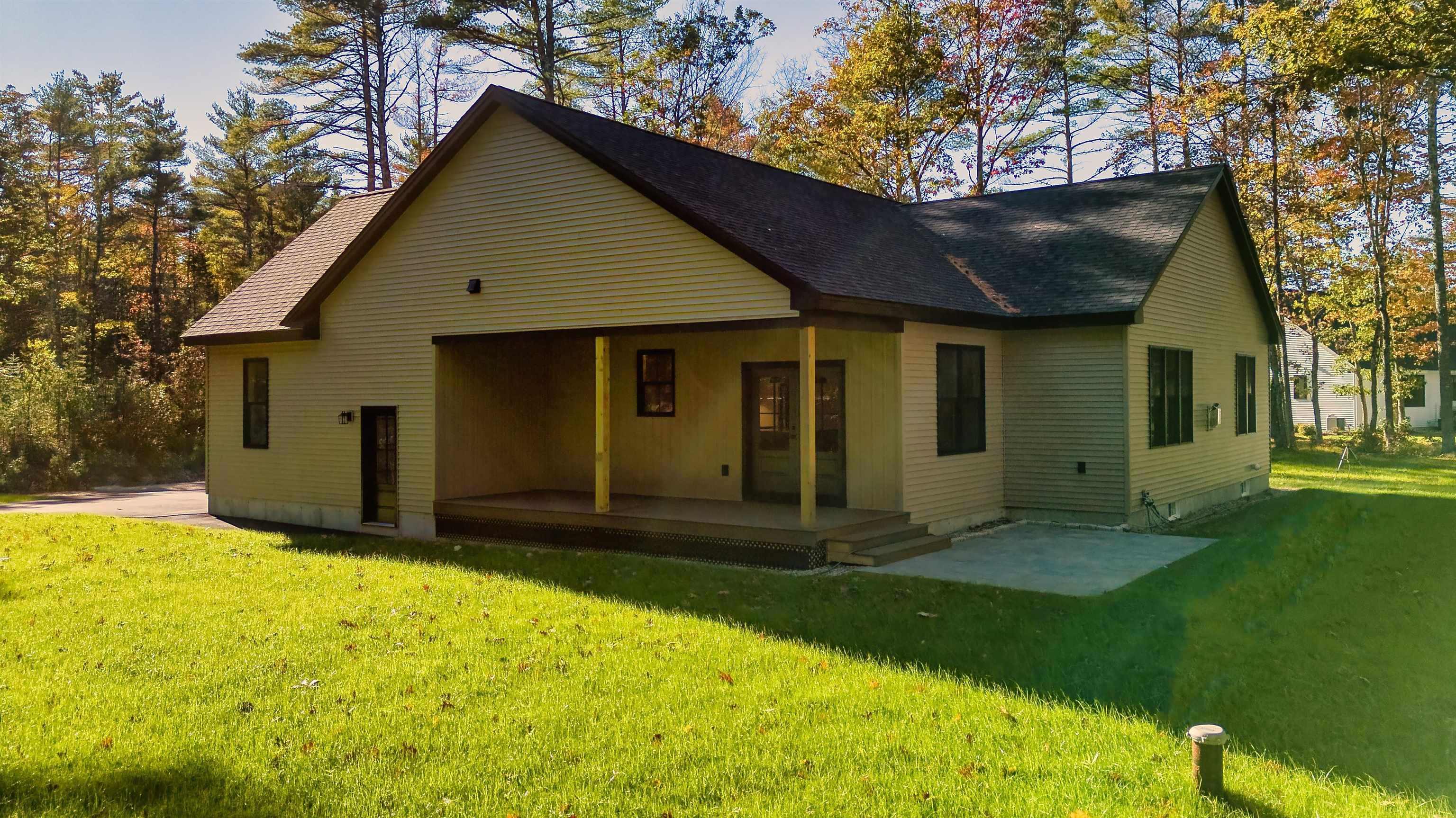 10 Winchester Lane