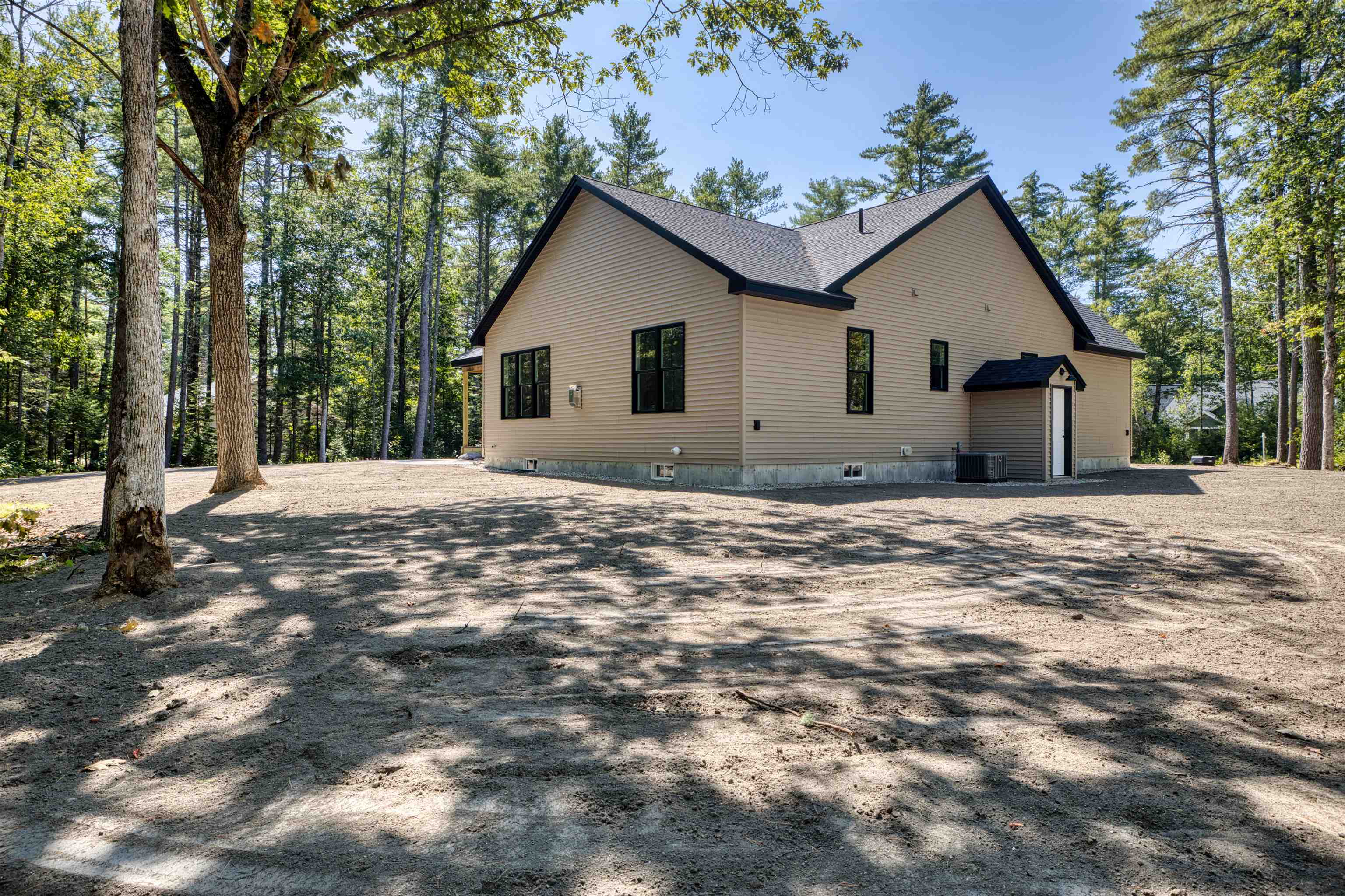 10 Winchester Lane