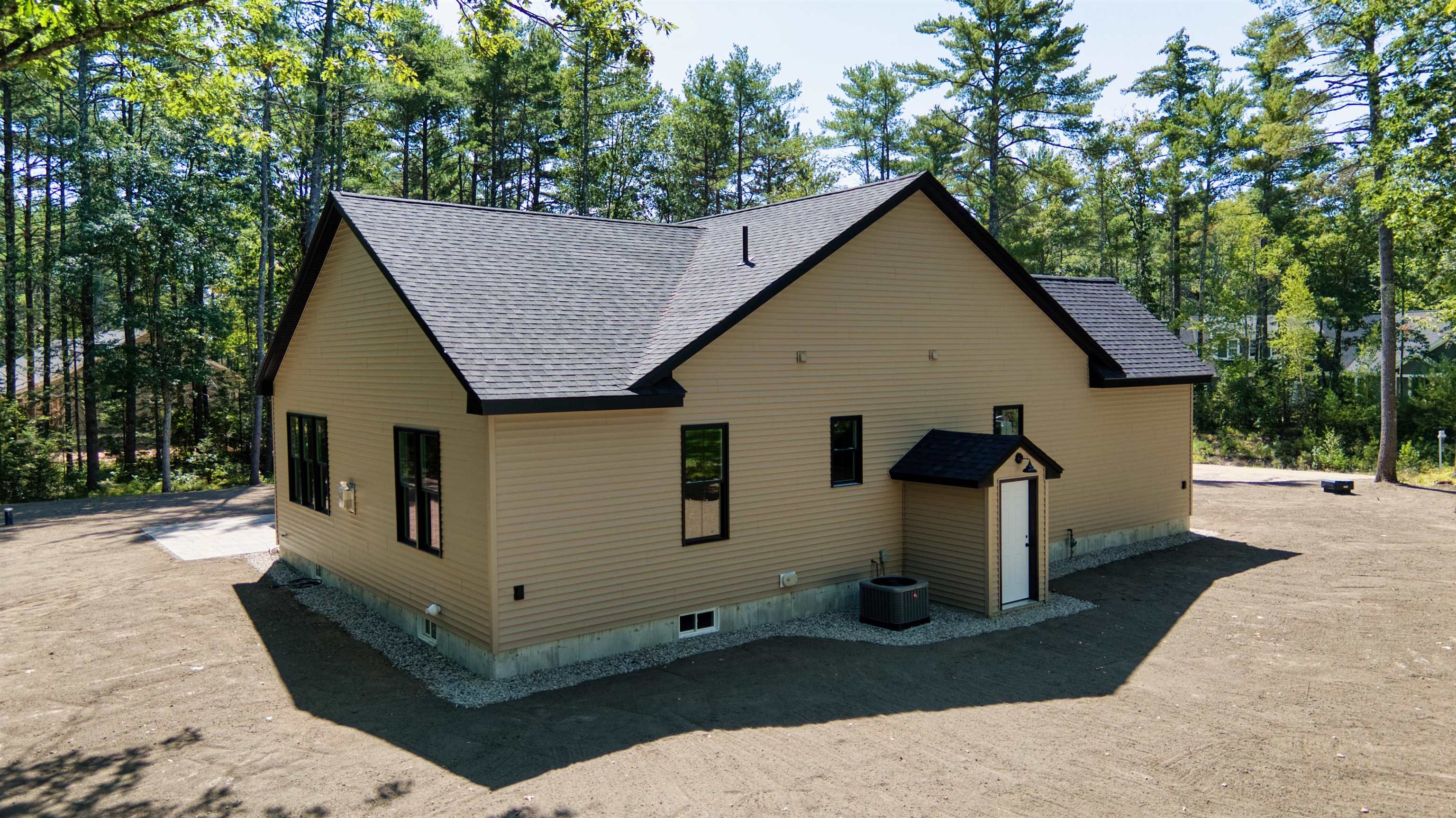 10 Winchester Lane