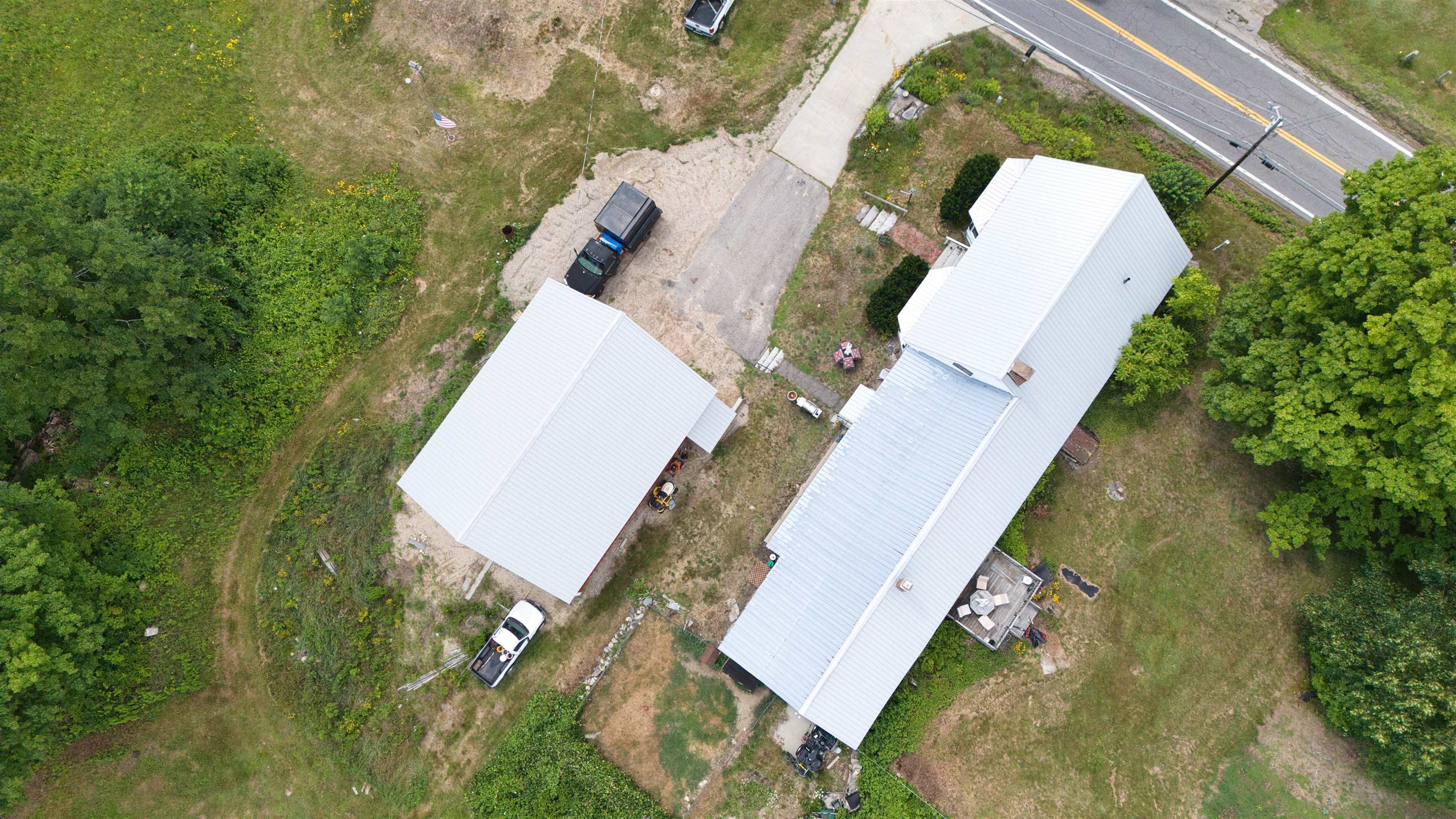 681 Province Lake Road