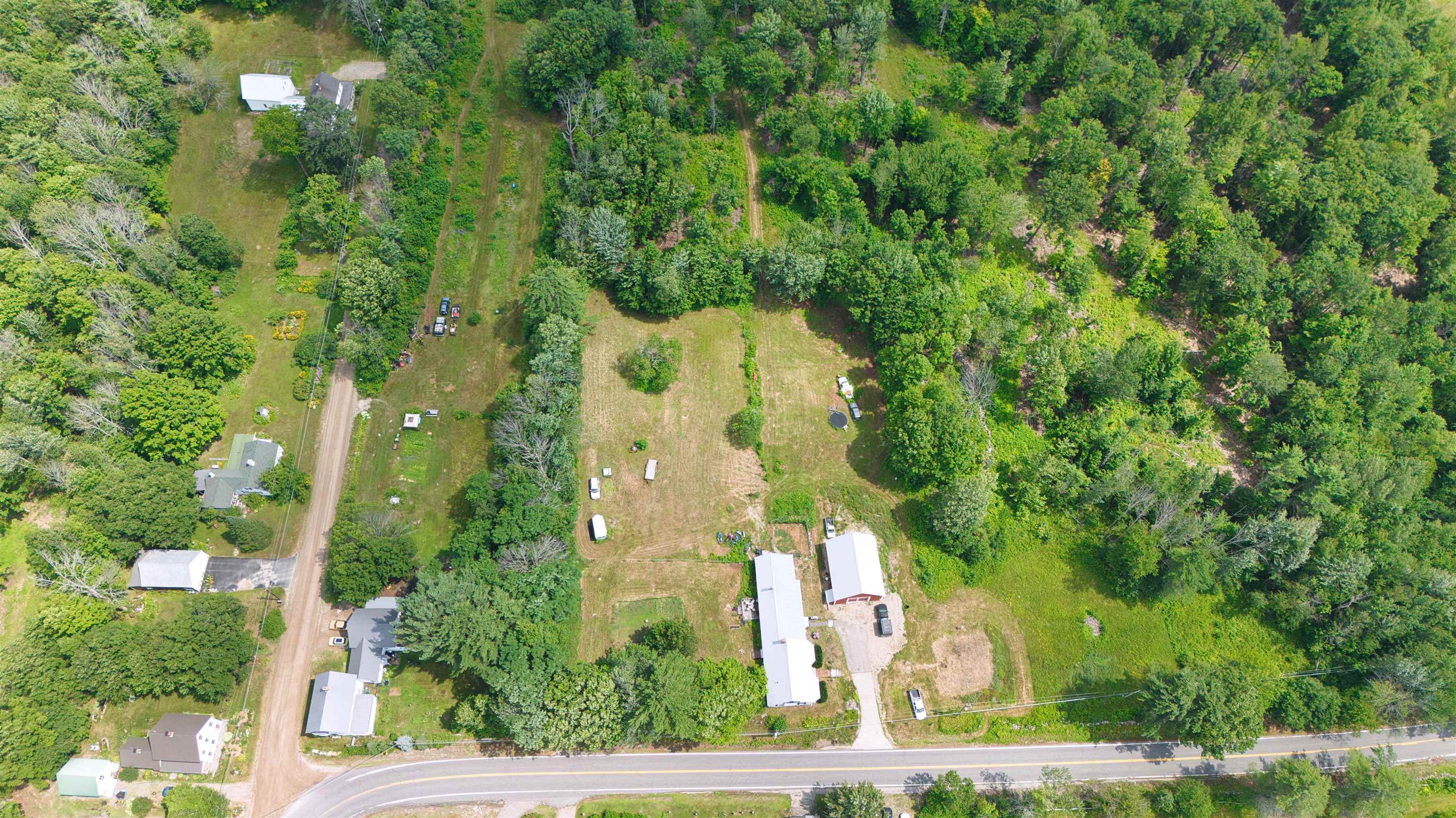 681 Province Lake Road
