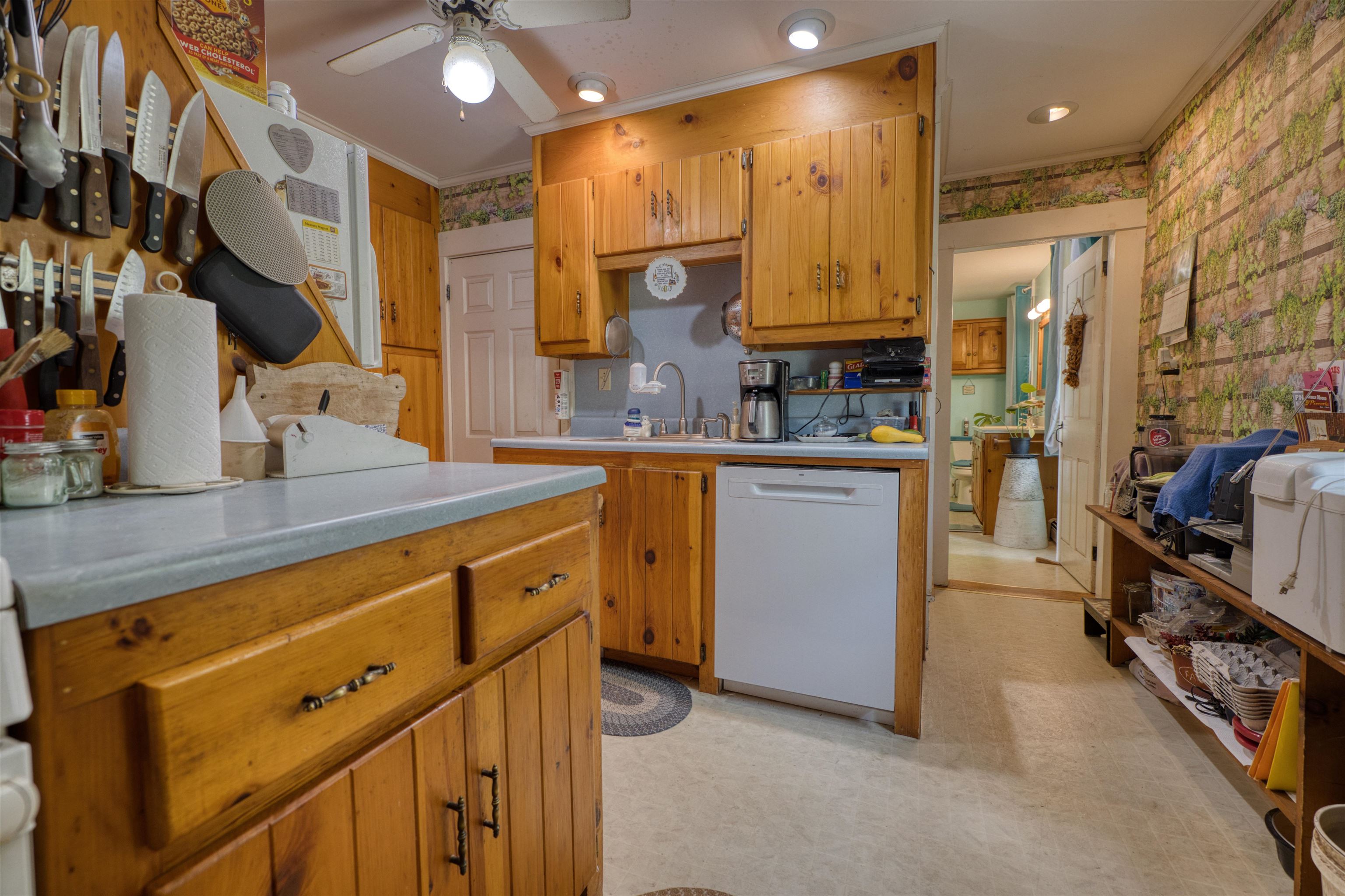 681 Province Lake Road