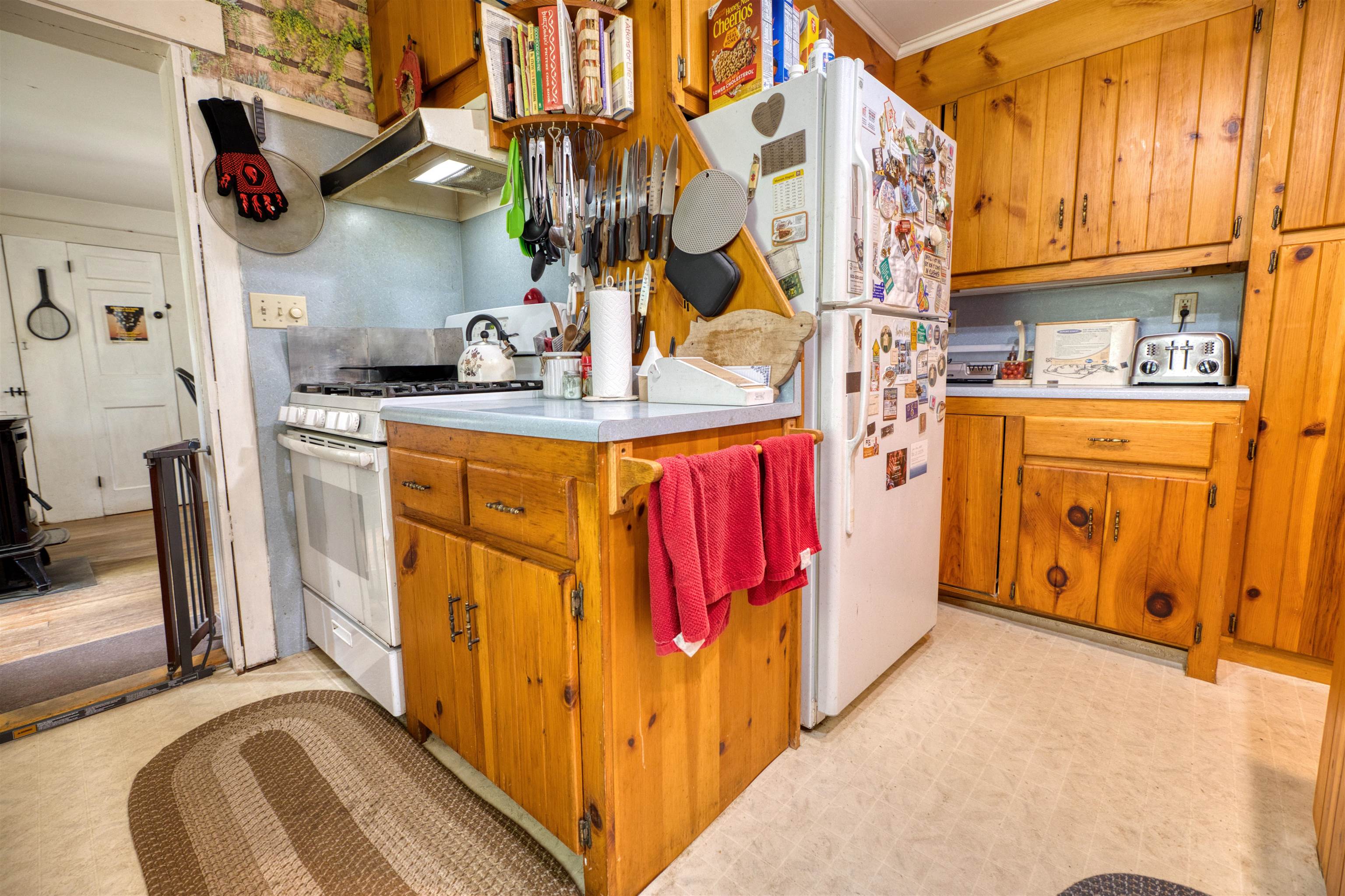 681 Province Lake Road