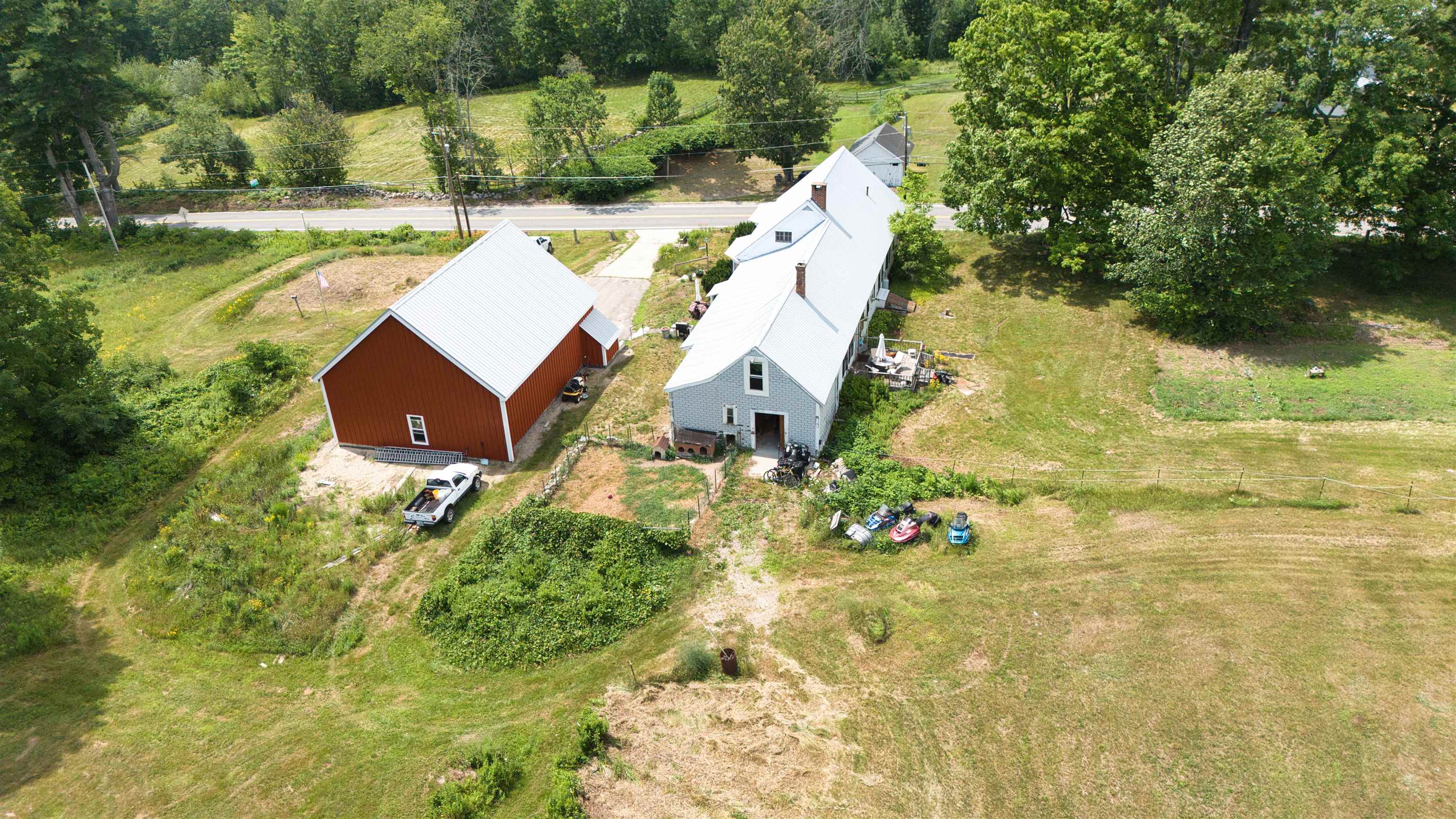 681 Province Lake Road