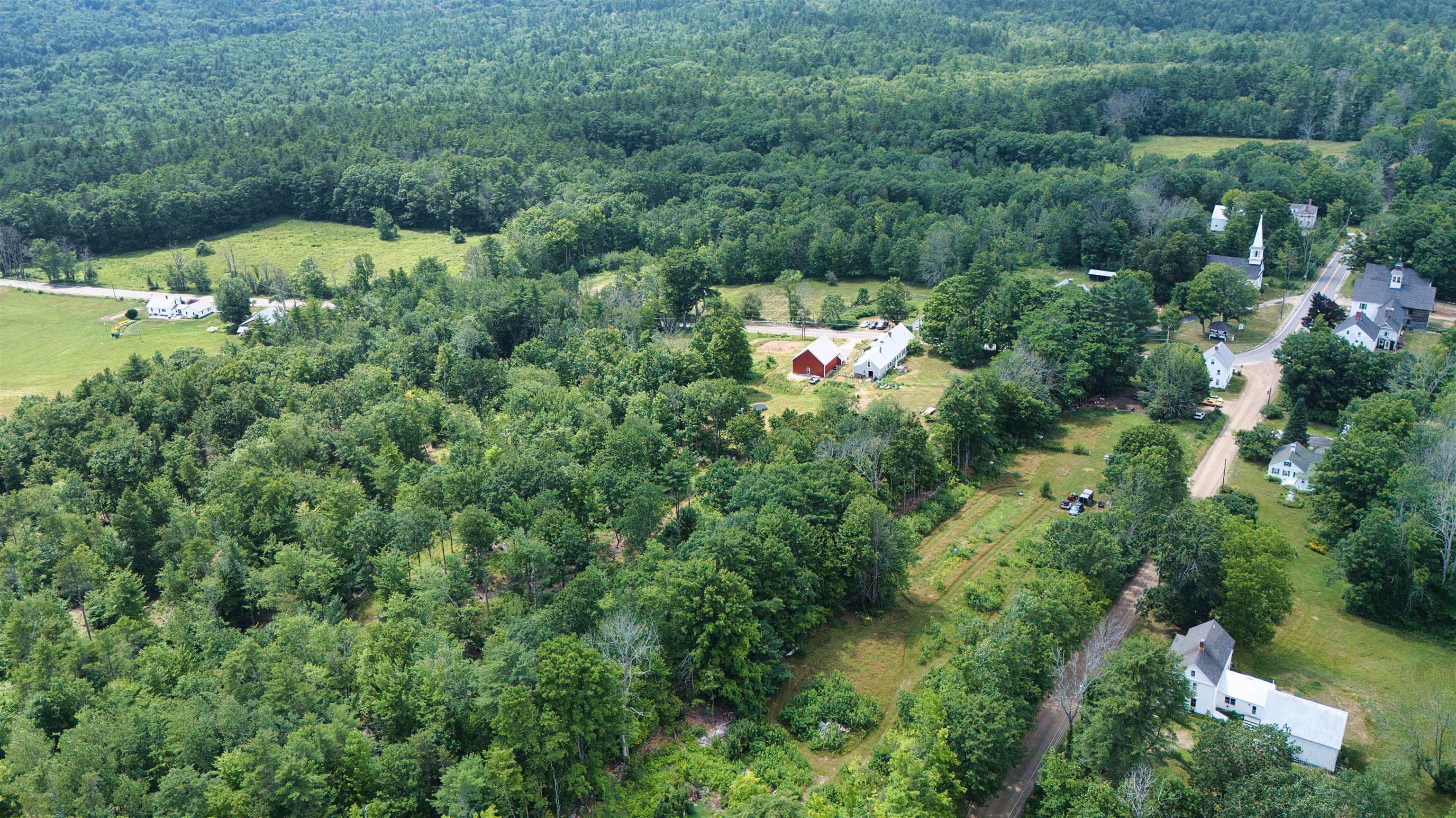 681 Province Lake Road