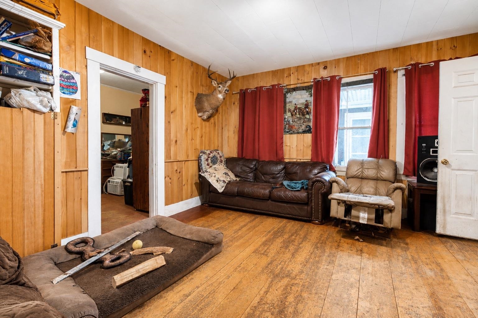 681 Province Lake Road
