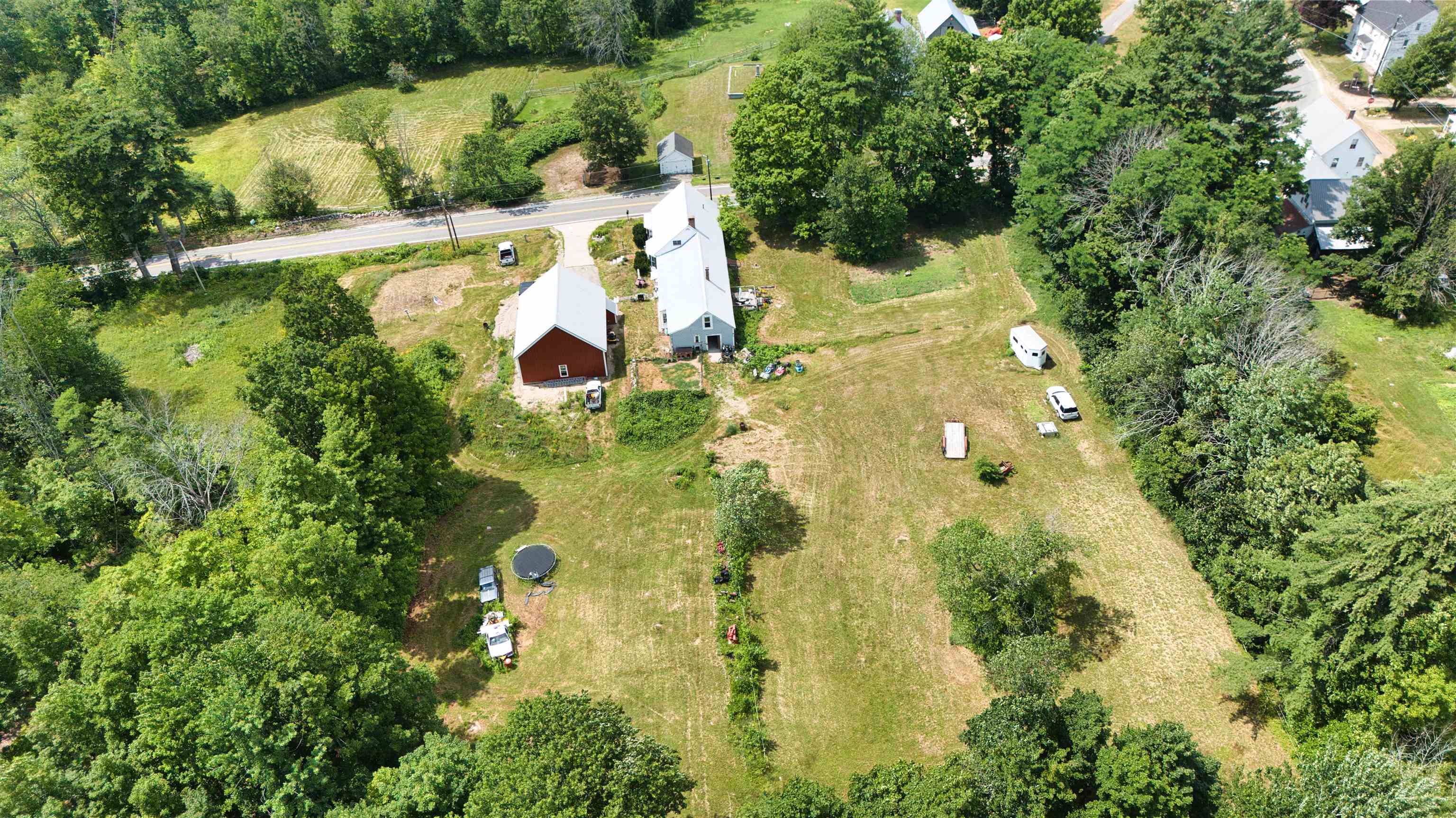 681 Province Lake Road
