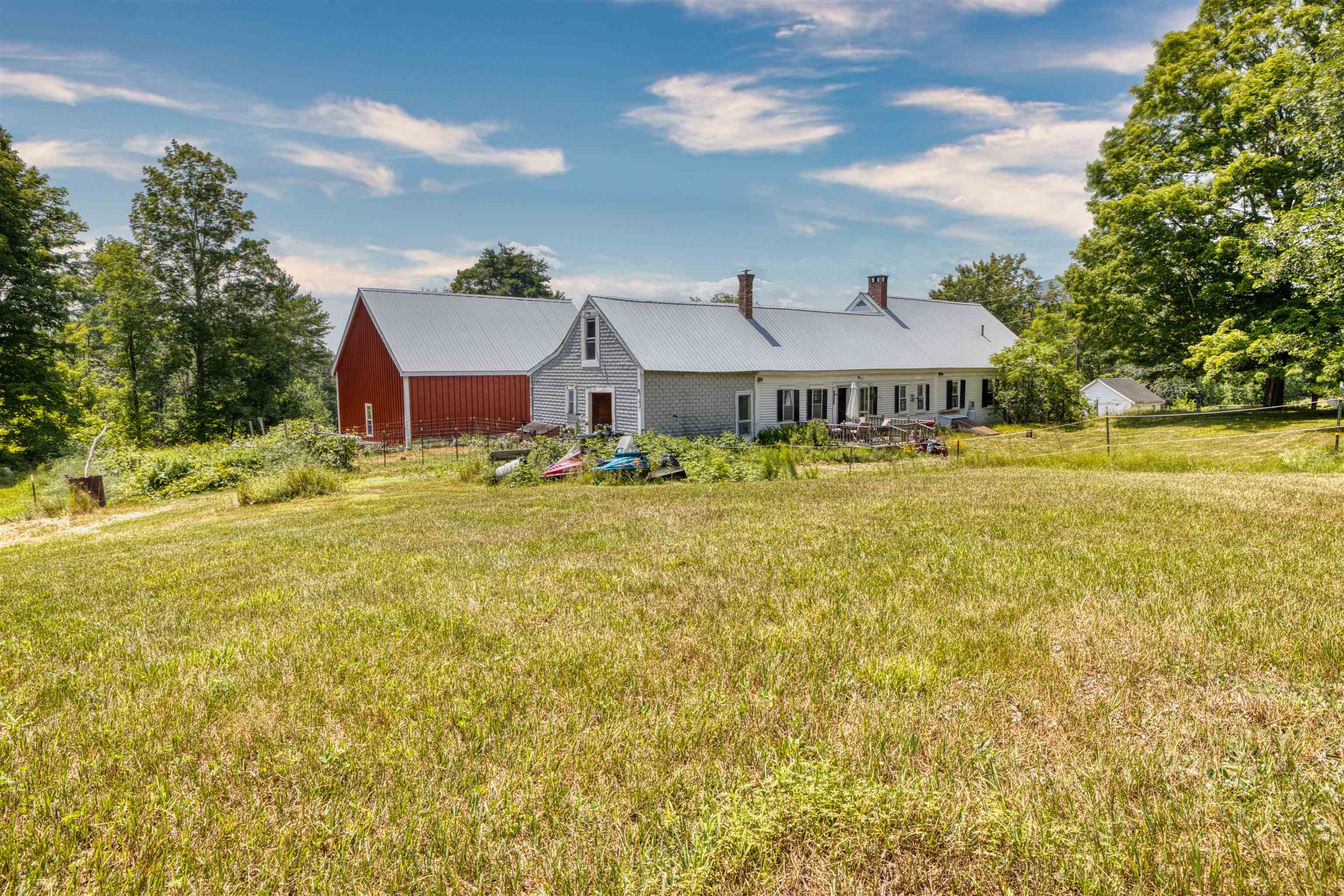 681 Province Lake Road