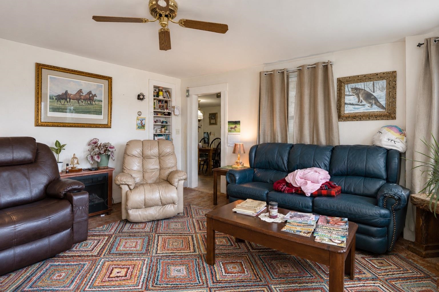 681 Province Lake Road