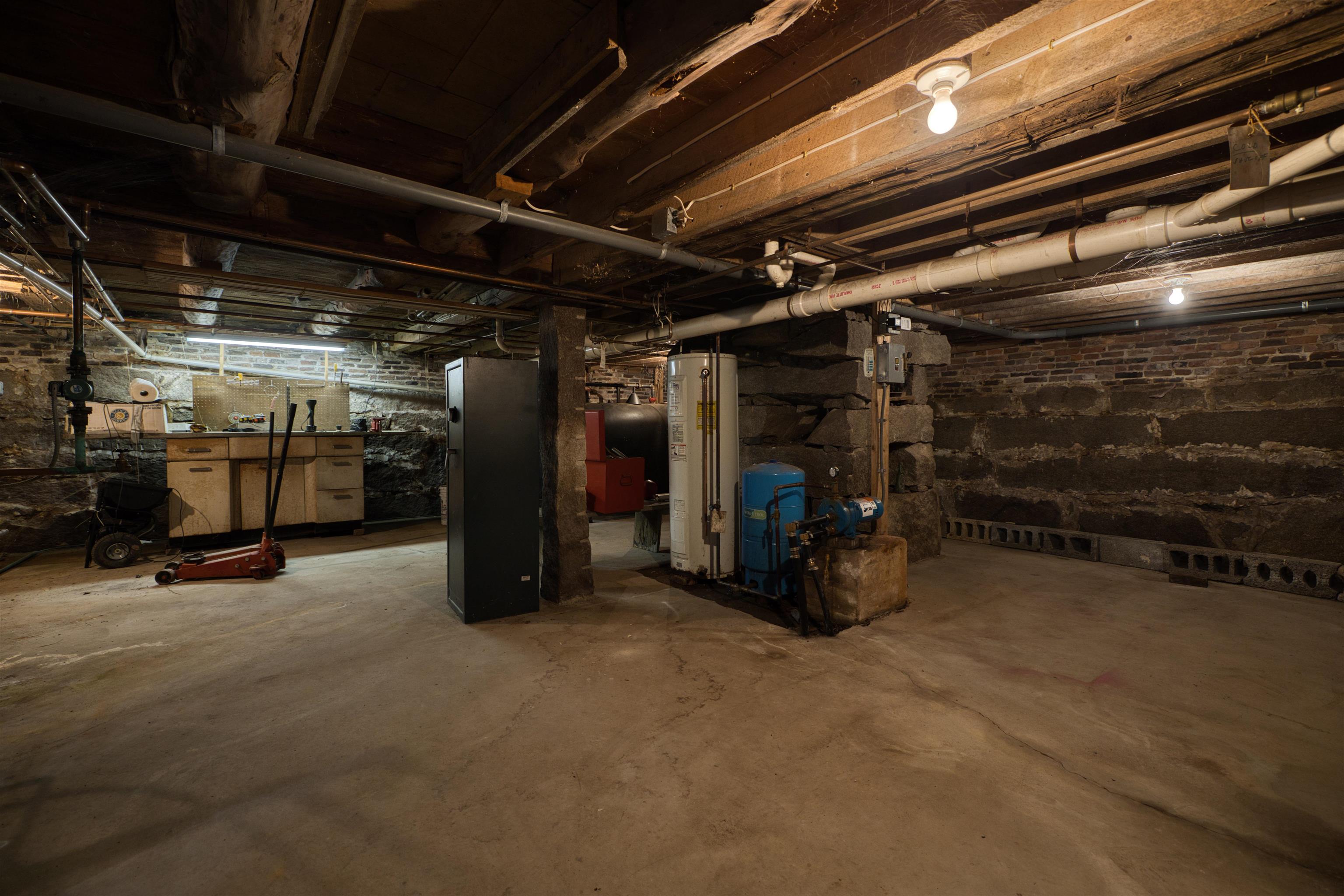 681 Province Lake Road