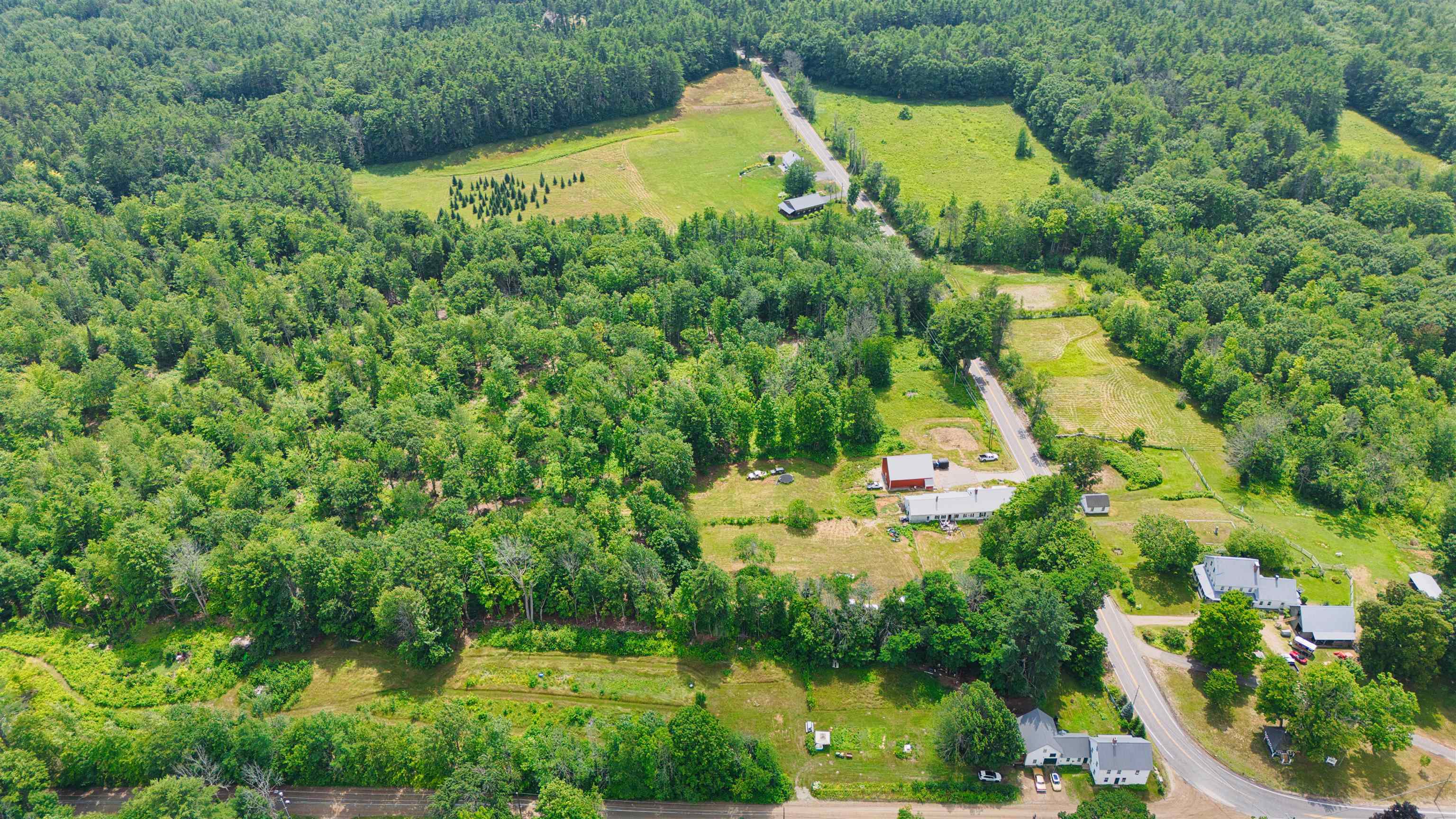 681 Province Lake Road