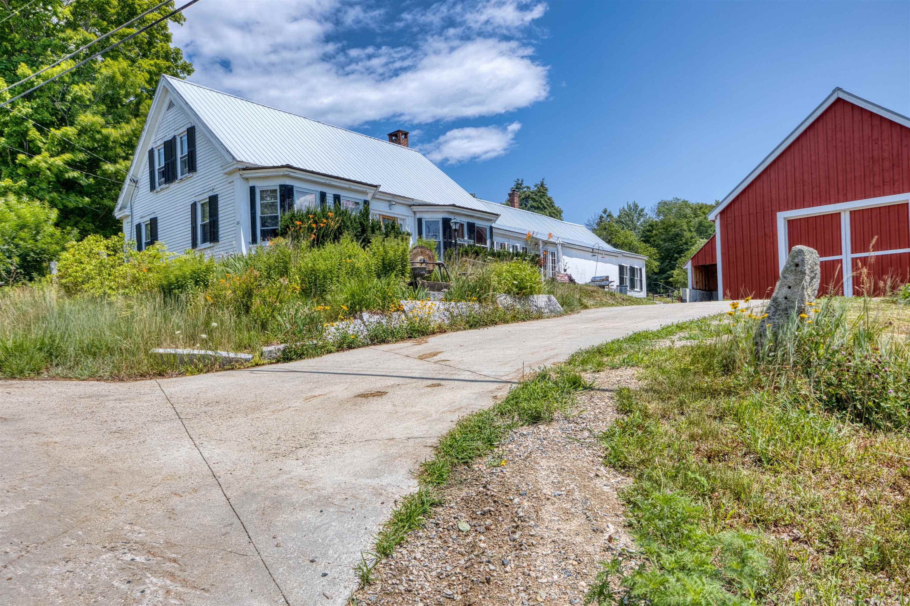 681 Province Lake Road