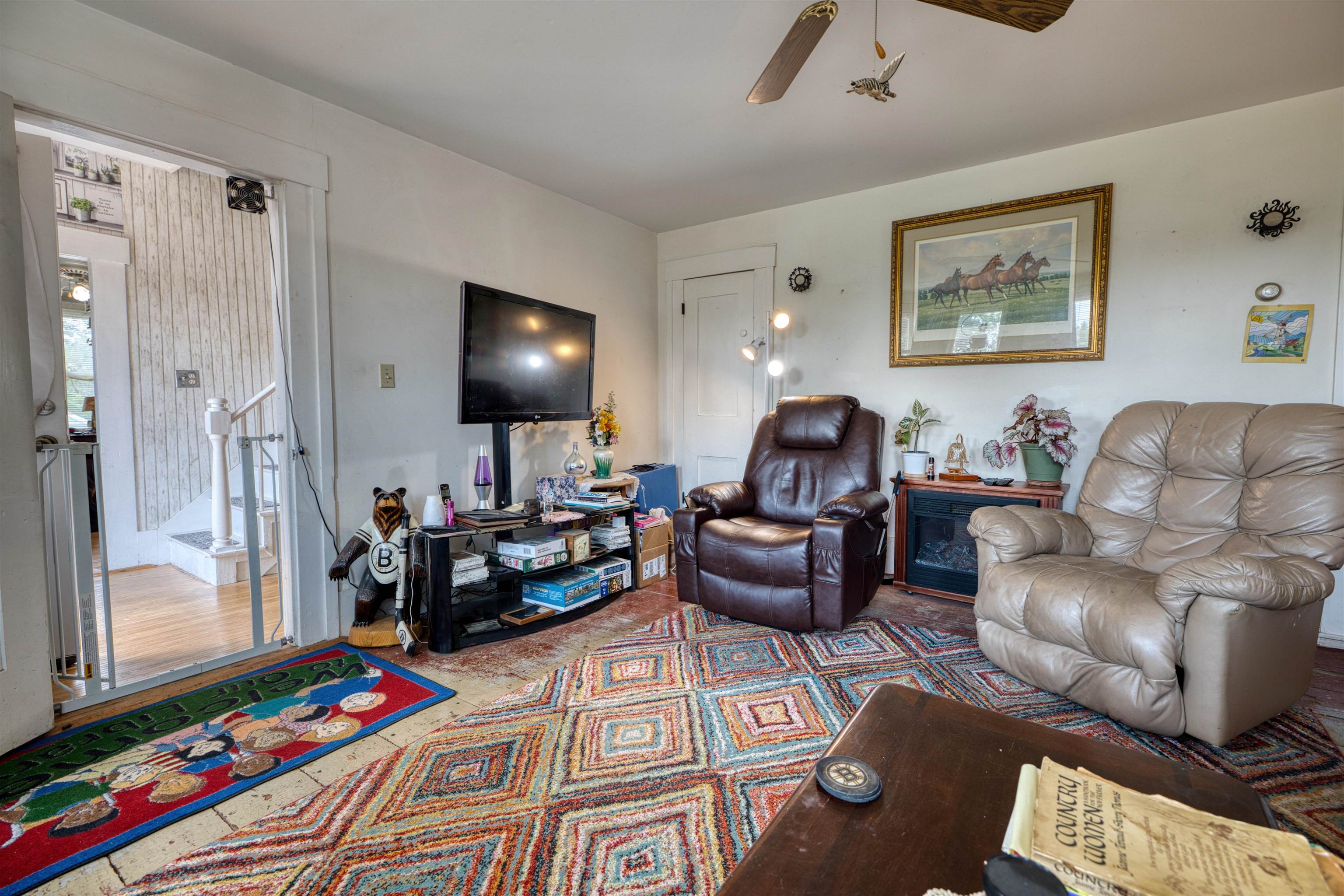 681 Province Lake Road