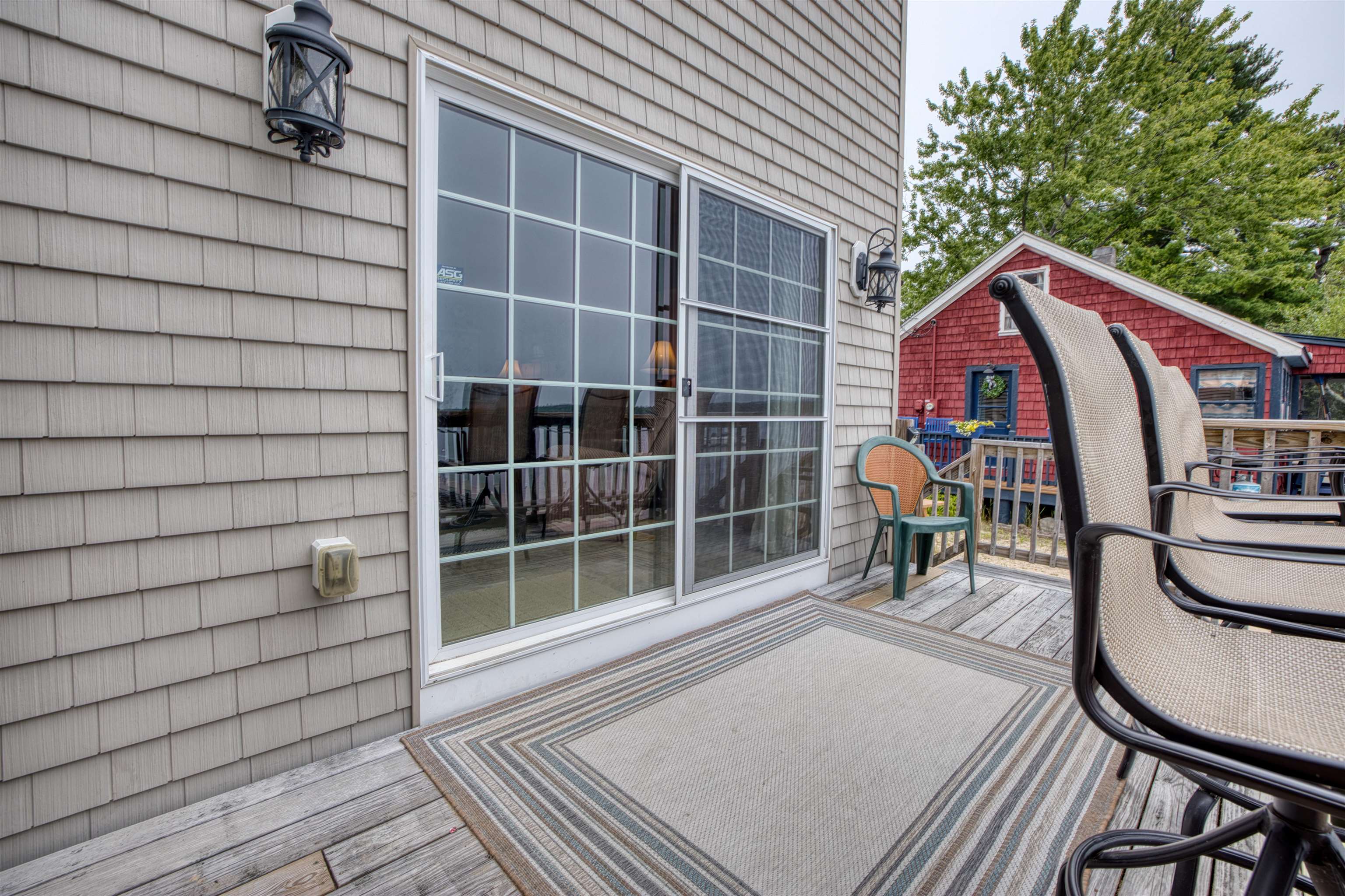 30 Danville Road