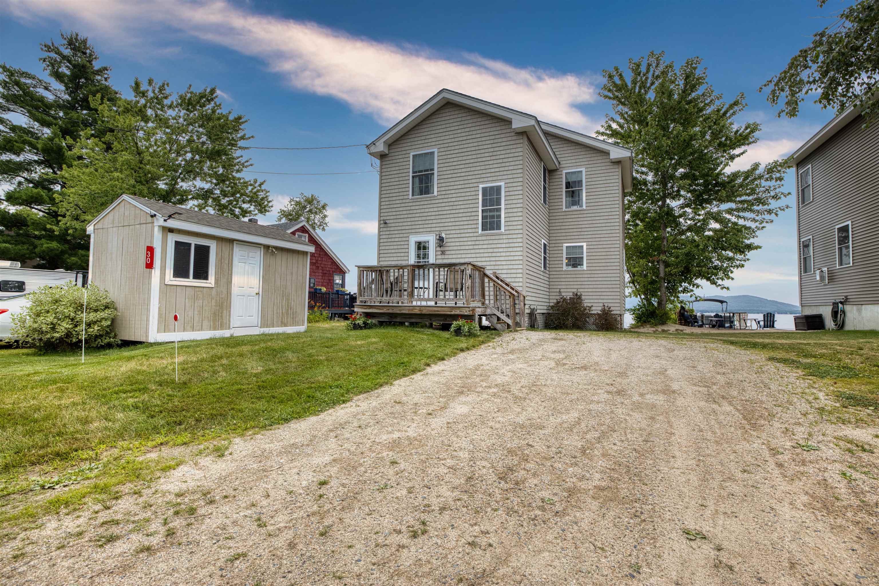 30 Danville Road