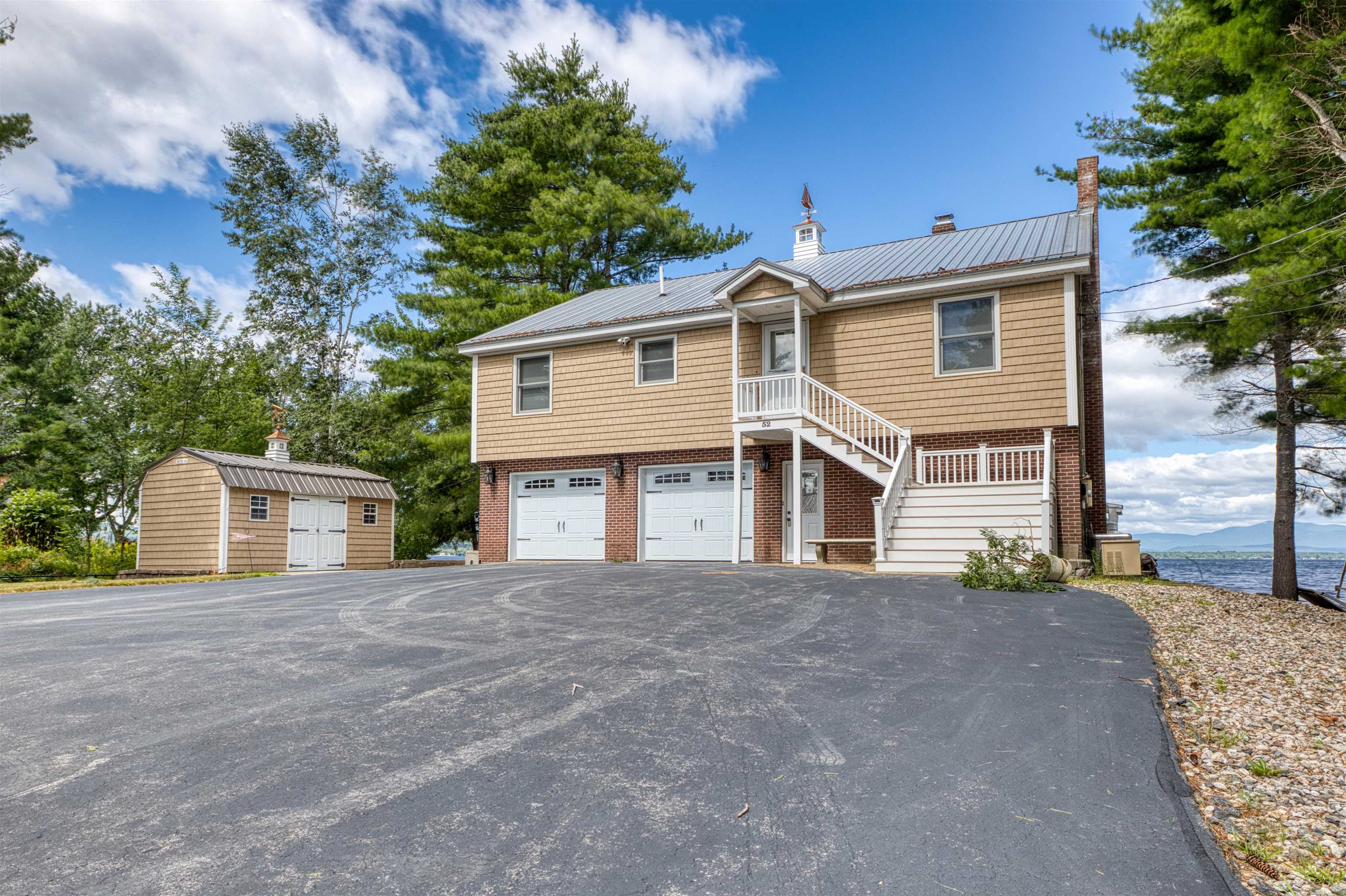 52 Long Sands Road