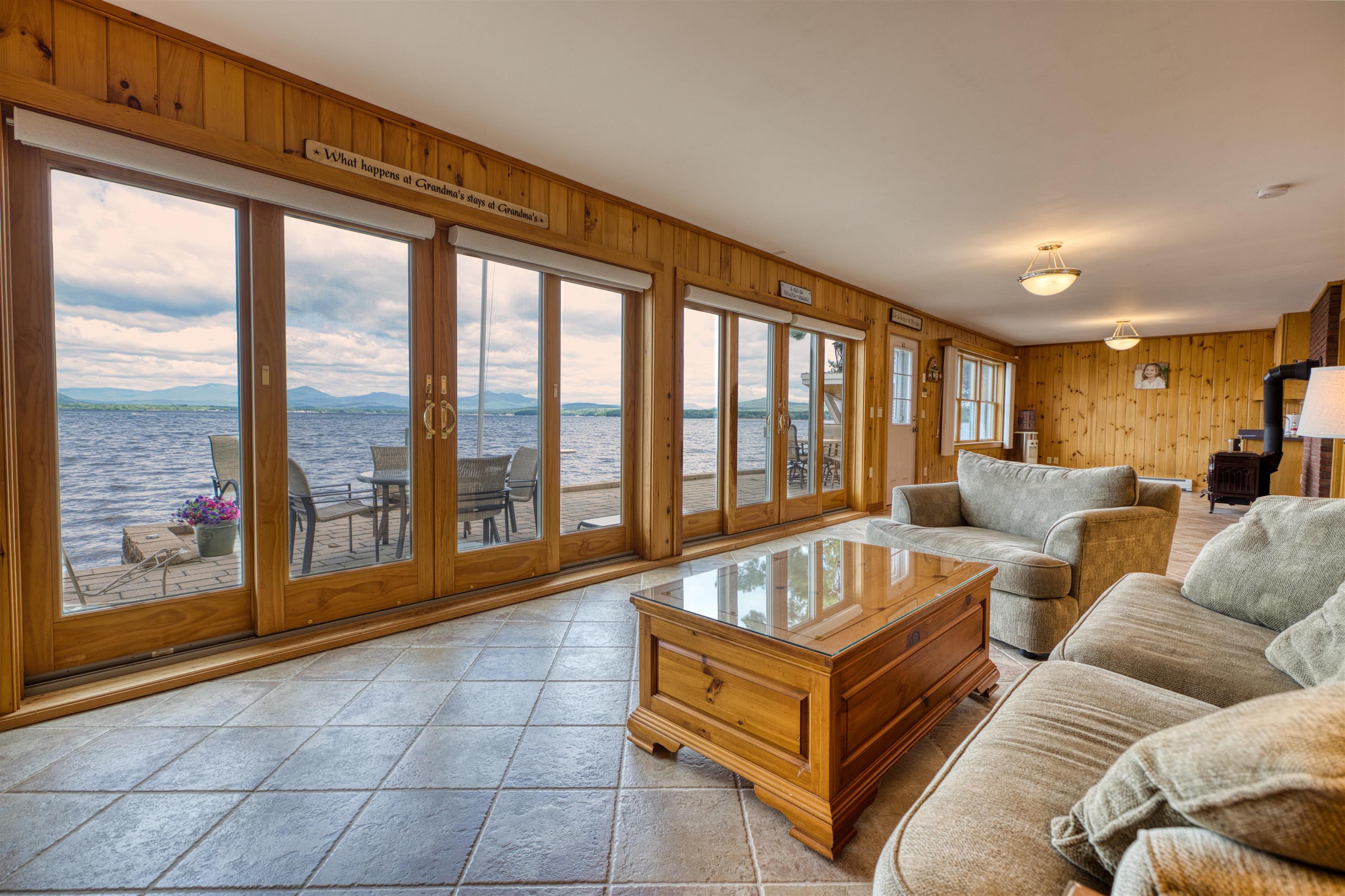 52 Long Sands Road