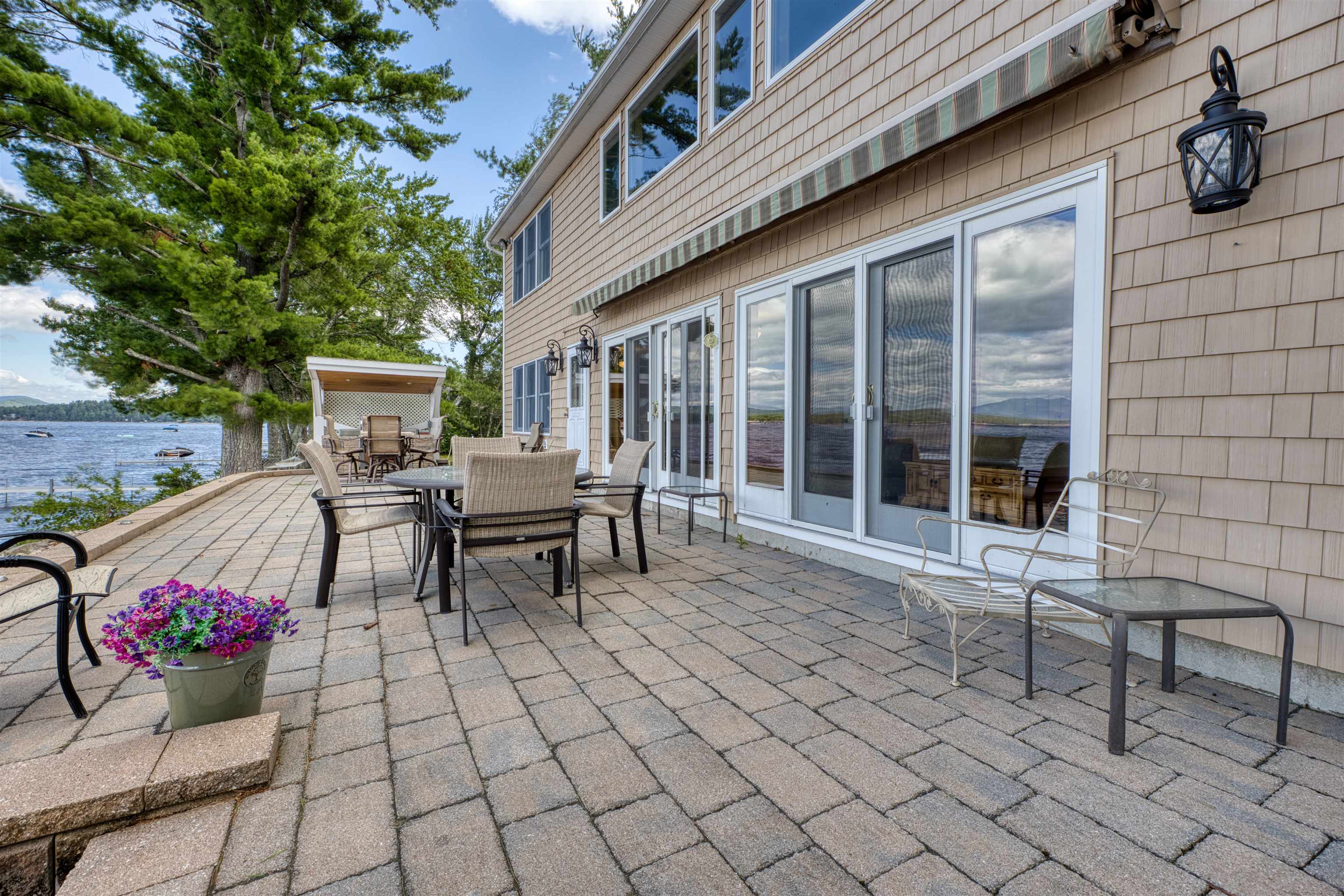 52 Long Sands Road