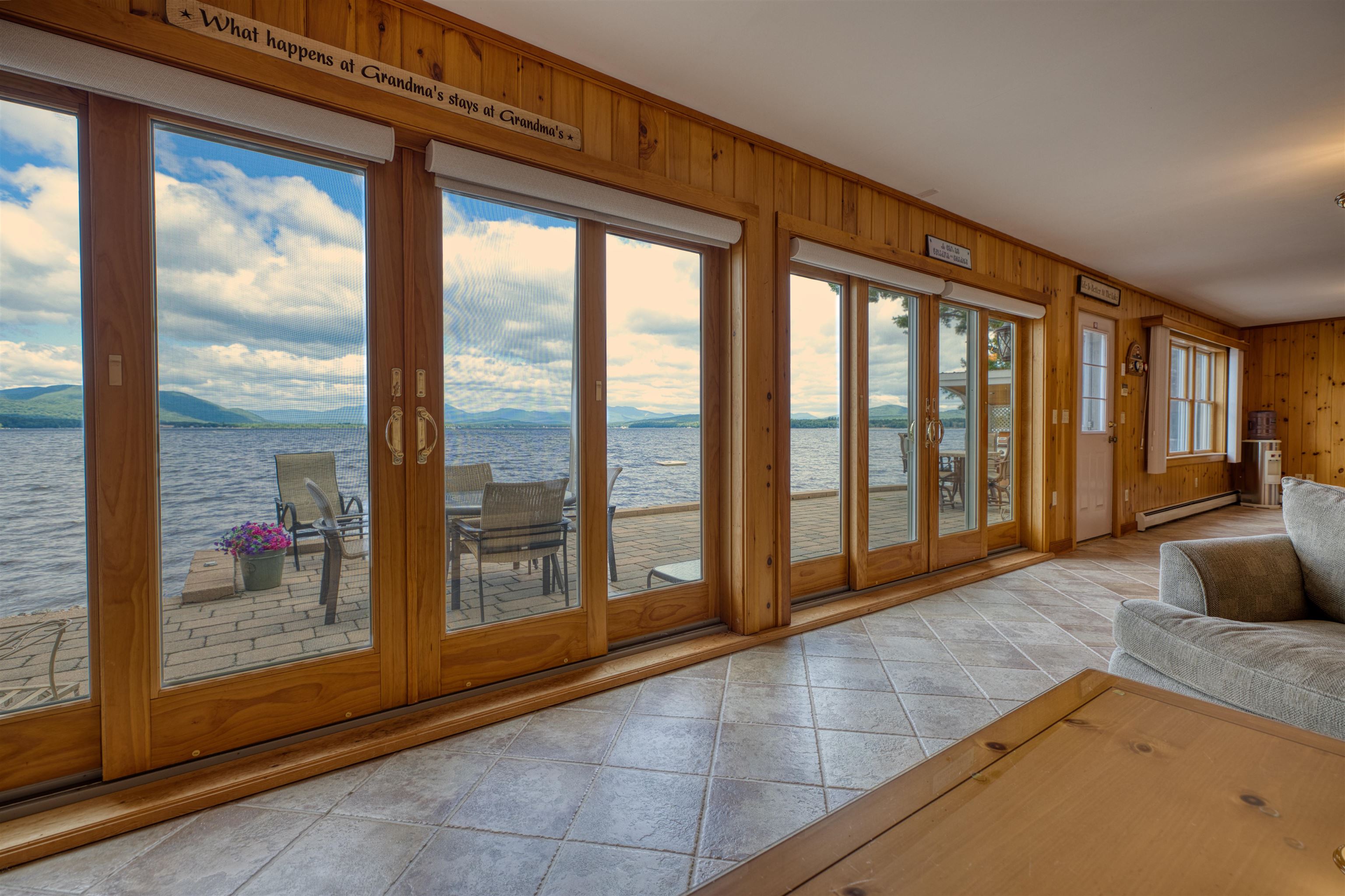 52 Long Sands Road