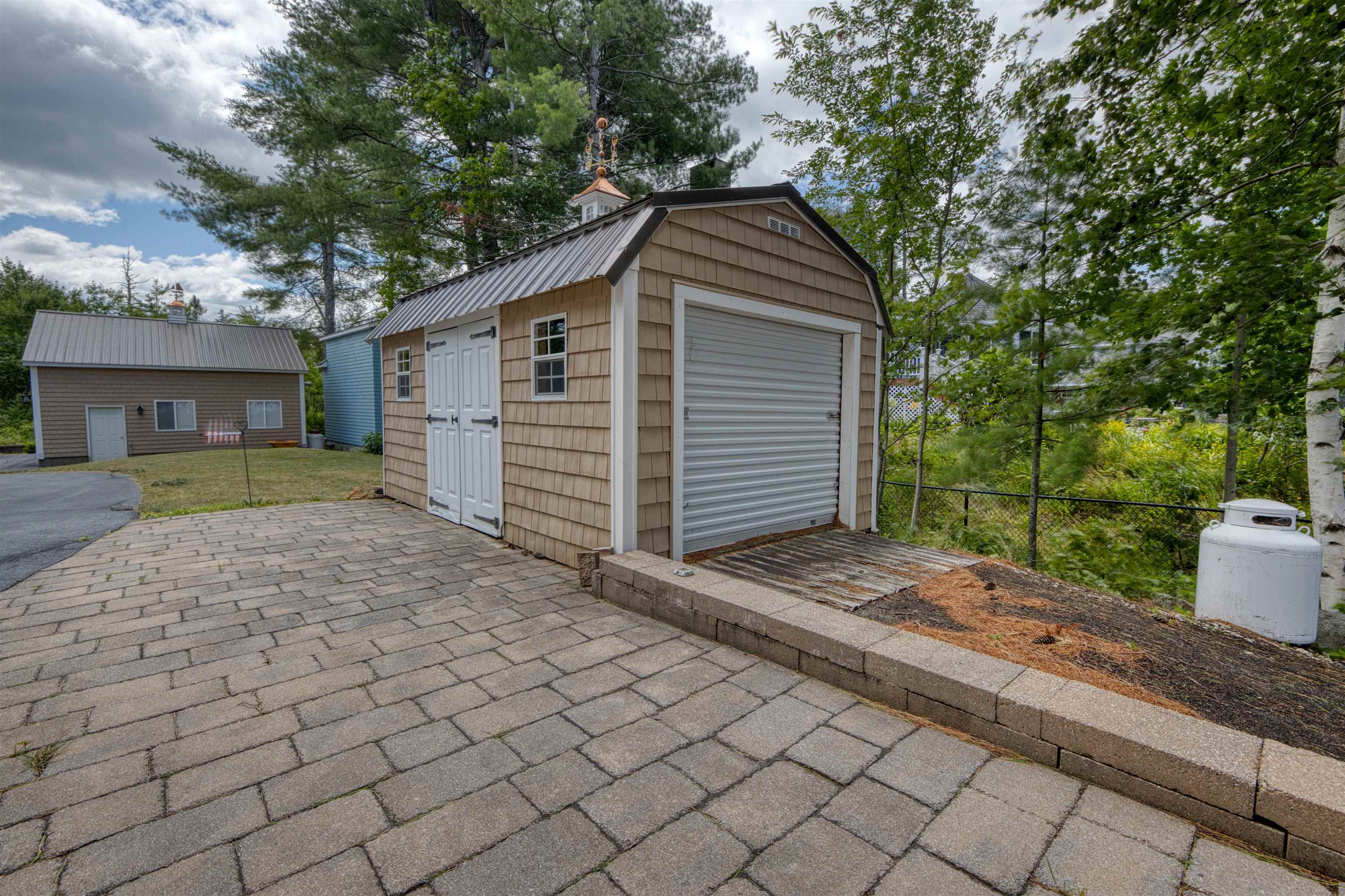 52 Long Sands Road