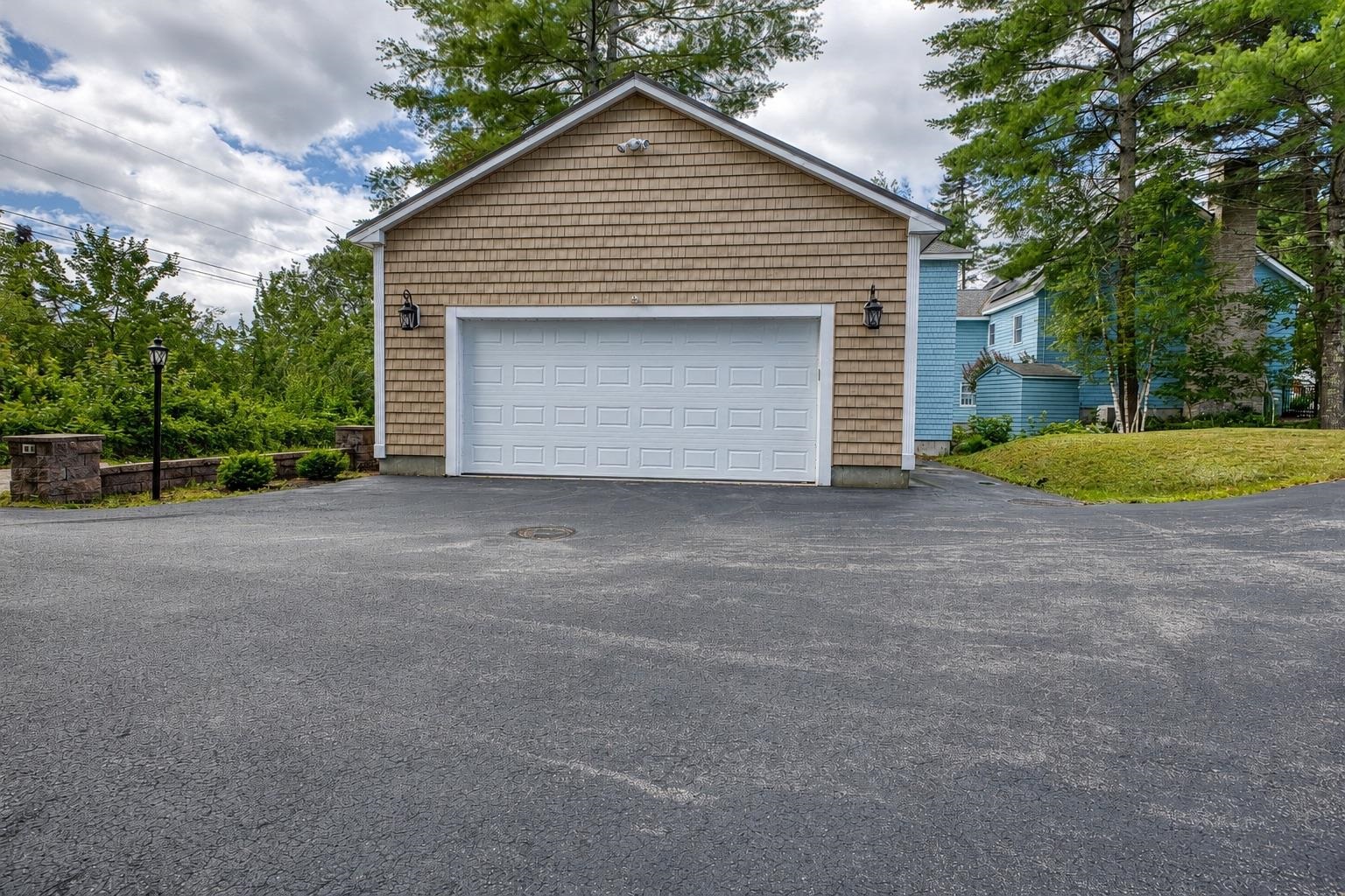 52 Long Sands Road