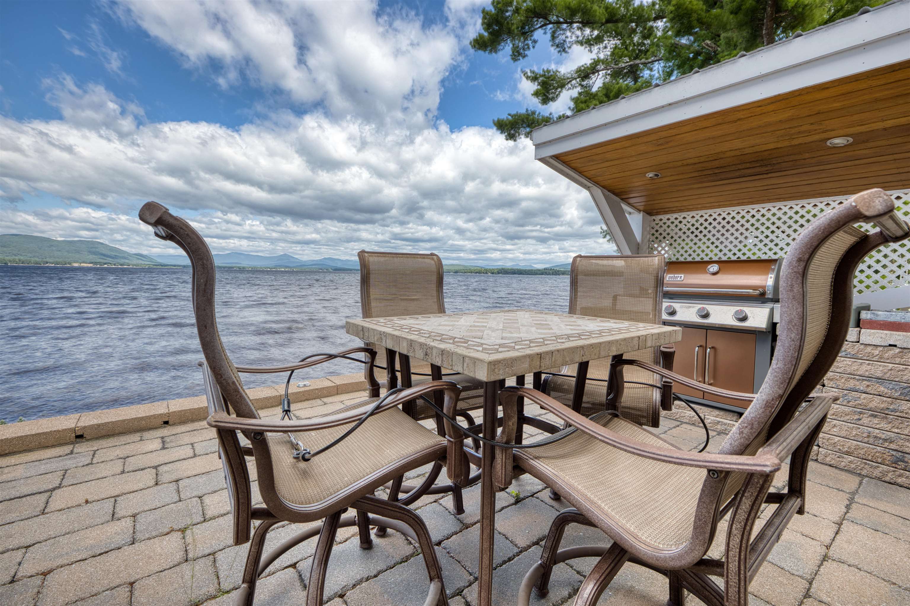 52 Long Sands Road