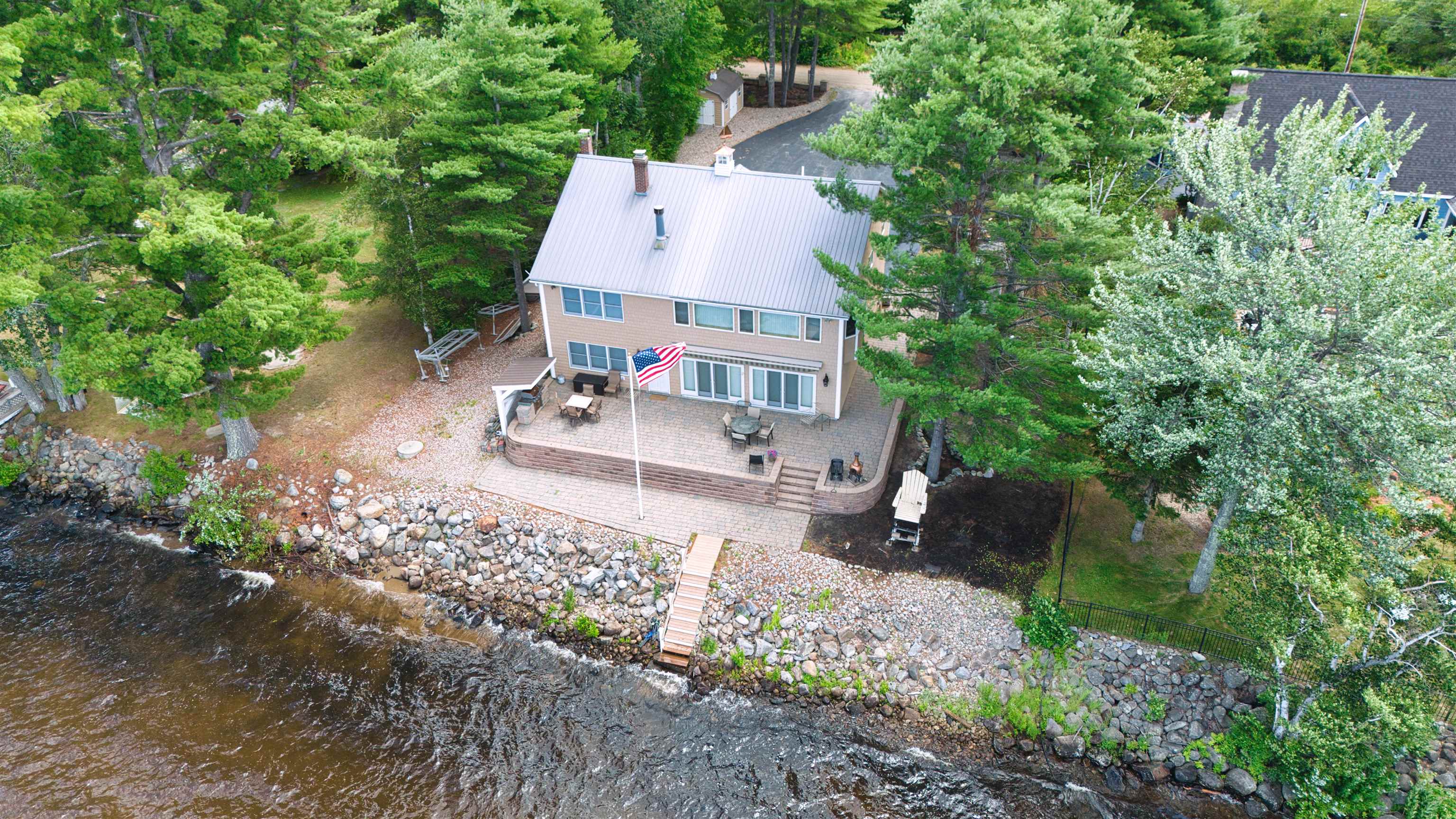 52 Long Sands Road