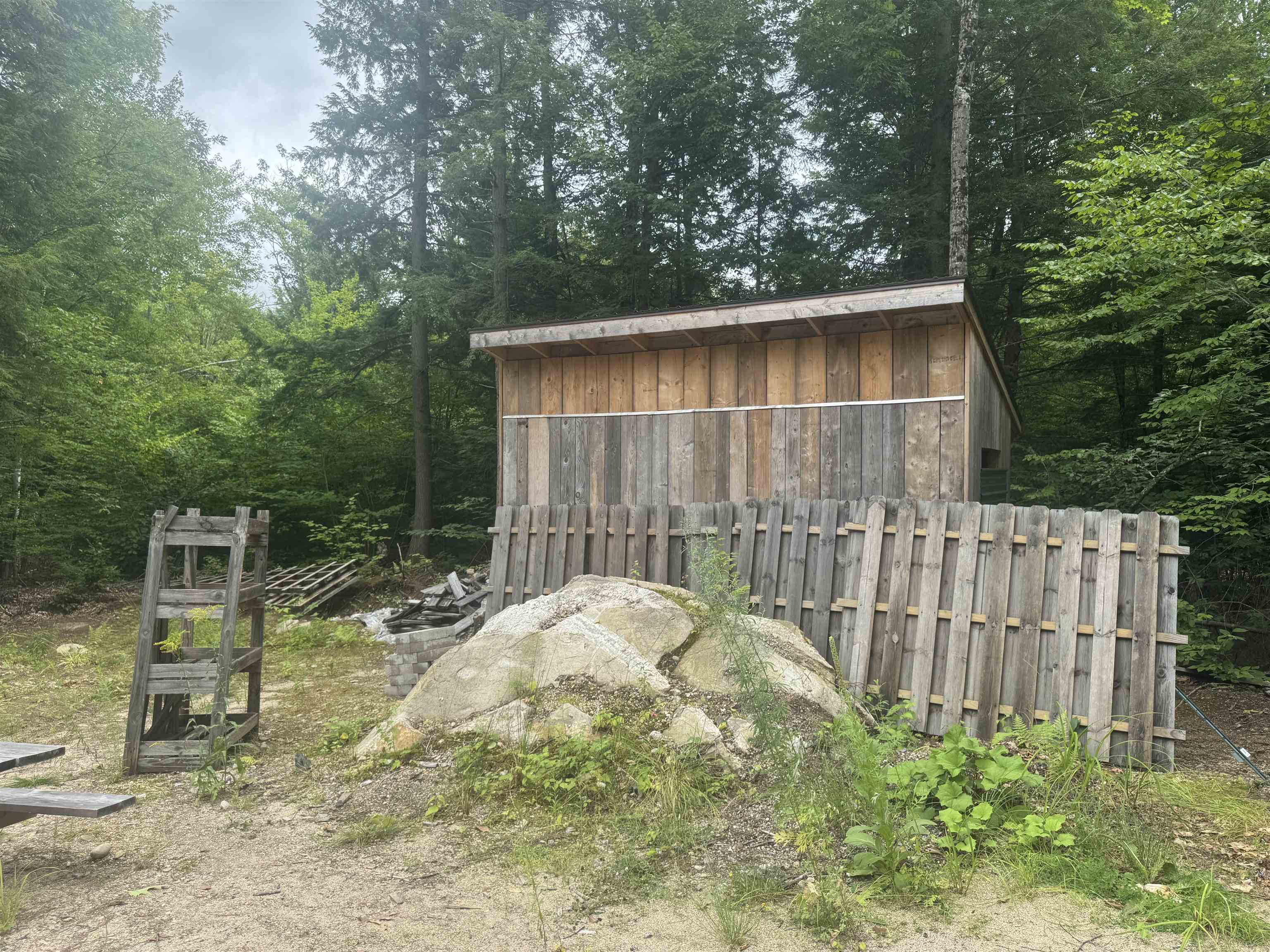 90 Browns Ridge Road