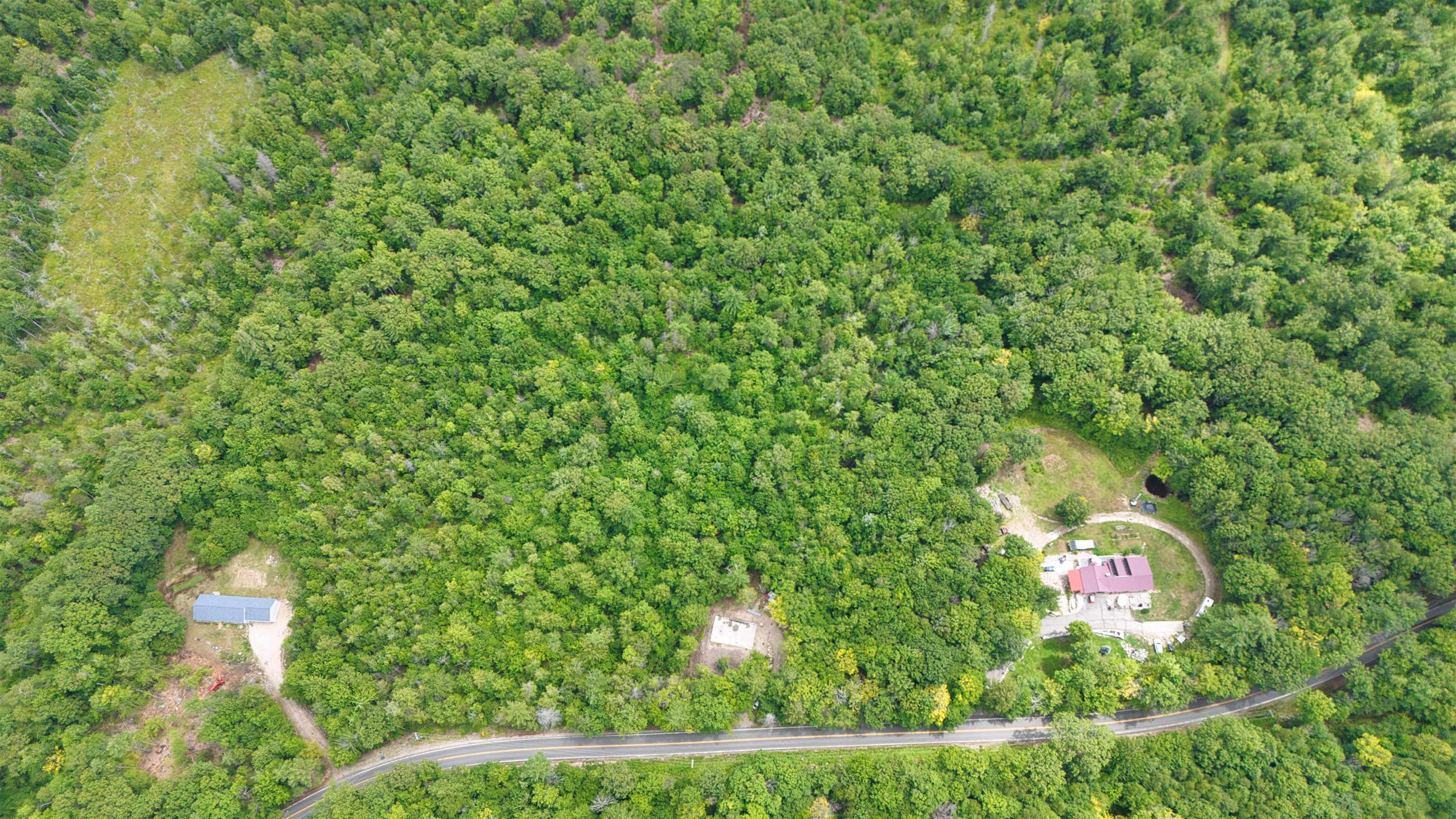 90 Browns Ridge Road