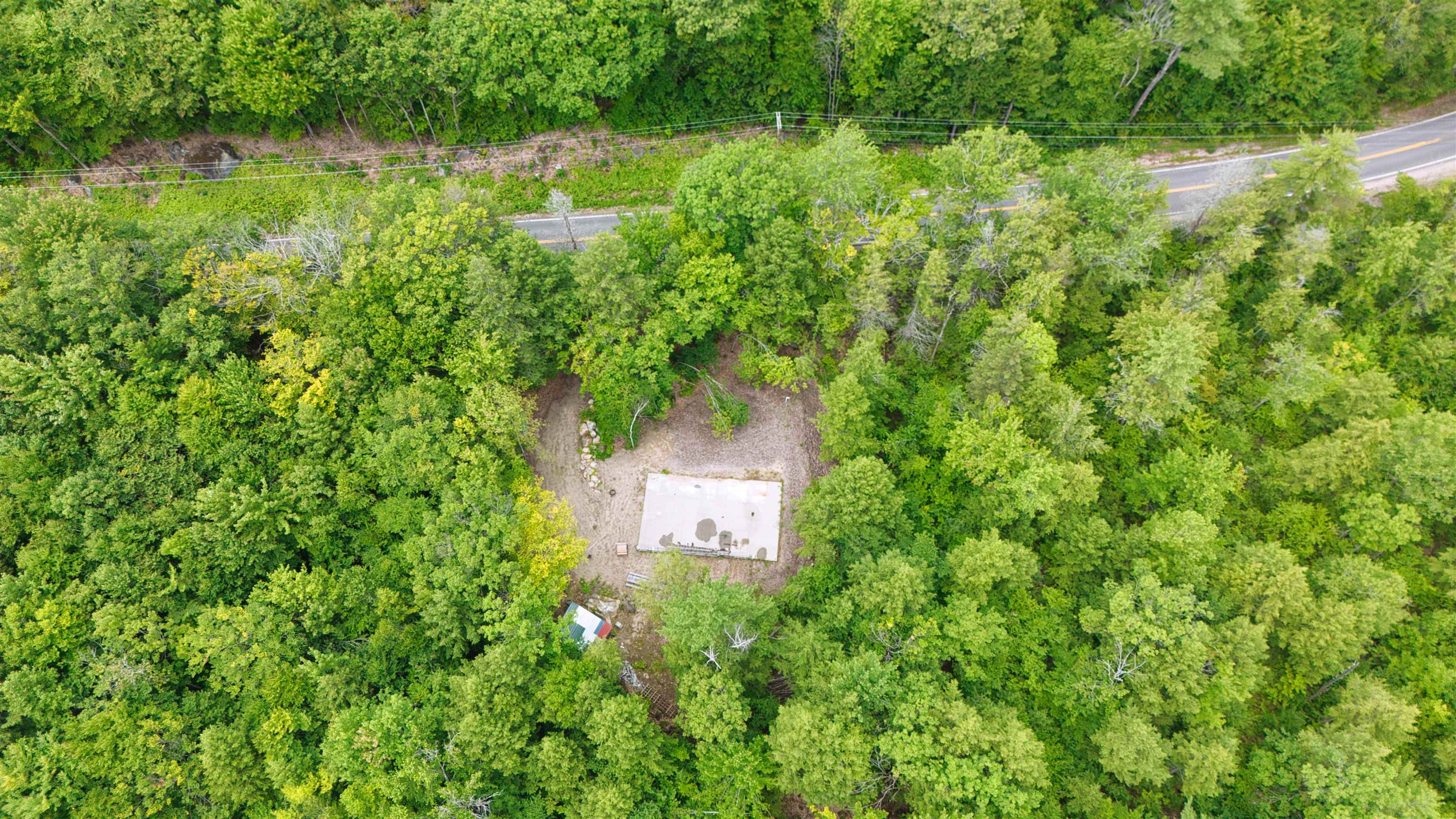 90 Browns Ridge Road