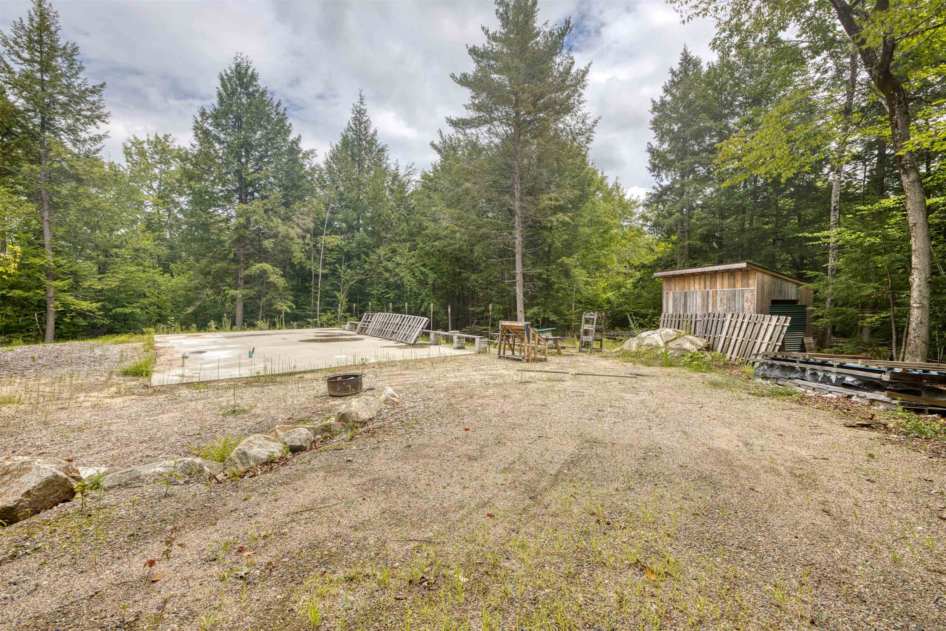 90 Browns Ridge Road